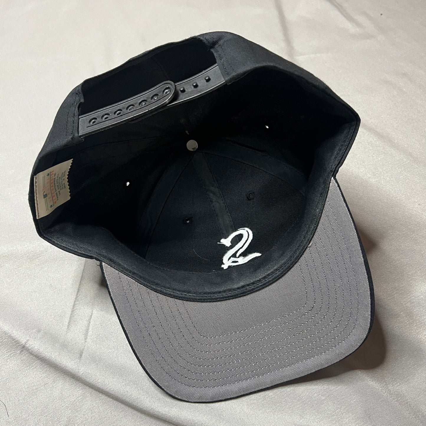 Chicago White Sox Snapback Hat
