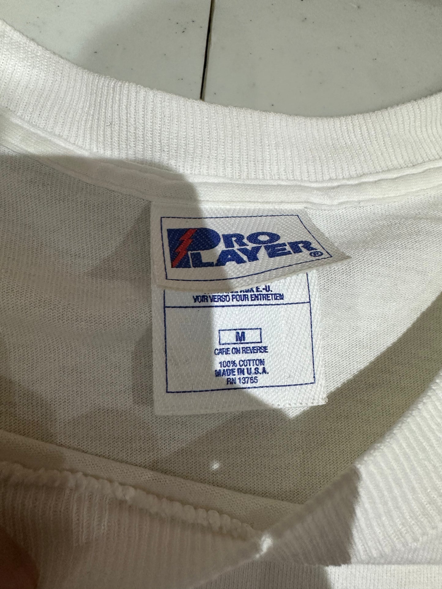 (Mens Medium) 90s Florida Gators 'Steve Spurrier' Shirt 007