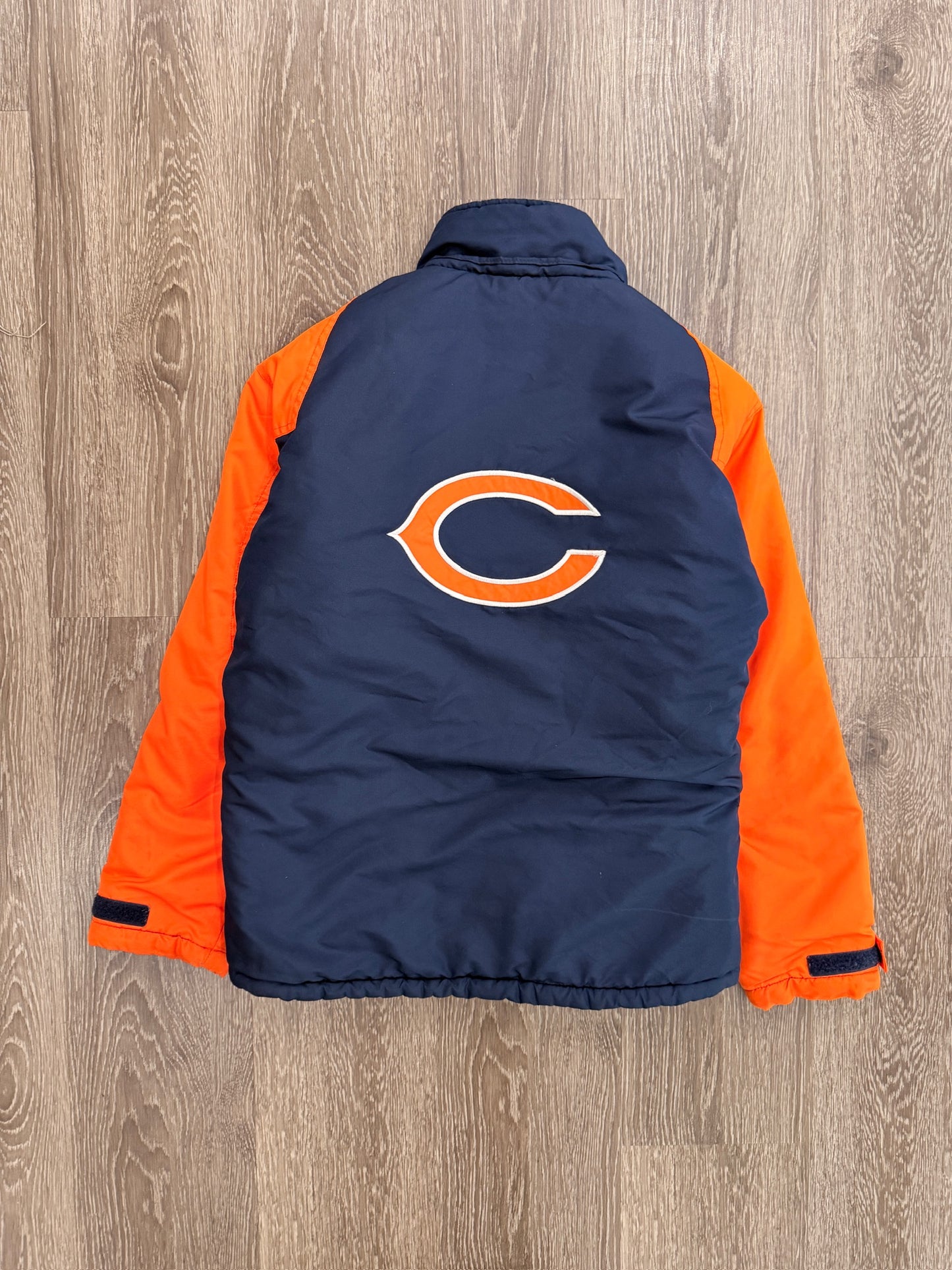 (Kids Large) Chicago Bears Jacket