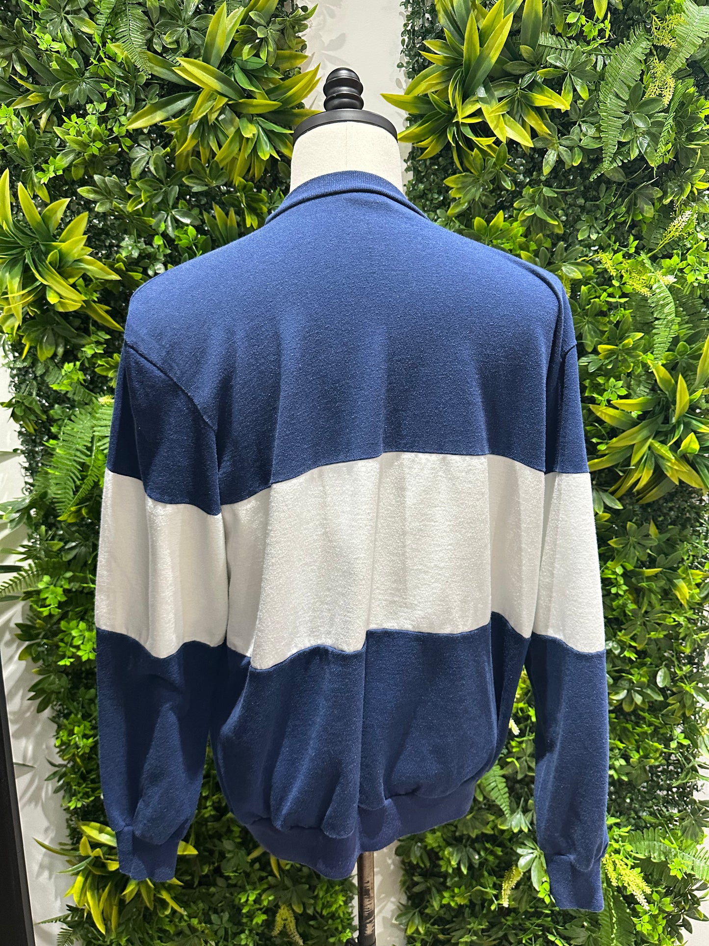 (Mens XL) 80s Chicago Bears Sweater 007