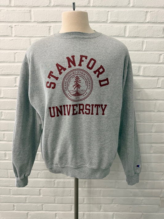 (Mens Large) Stanford University Sweater