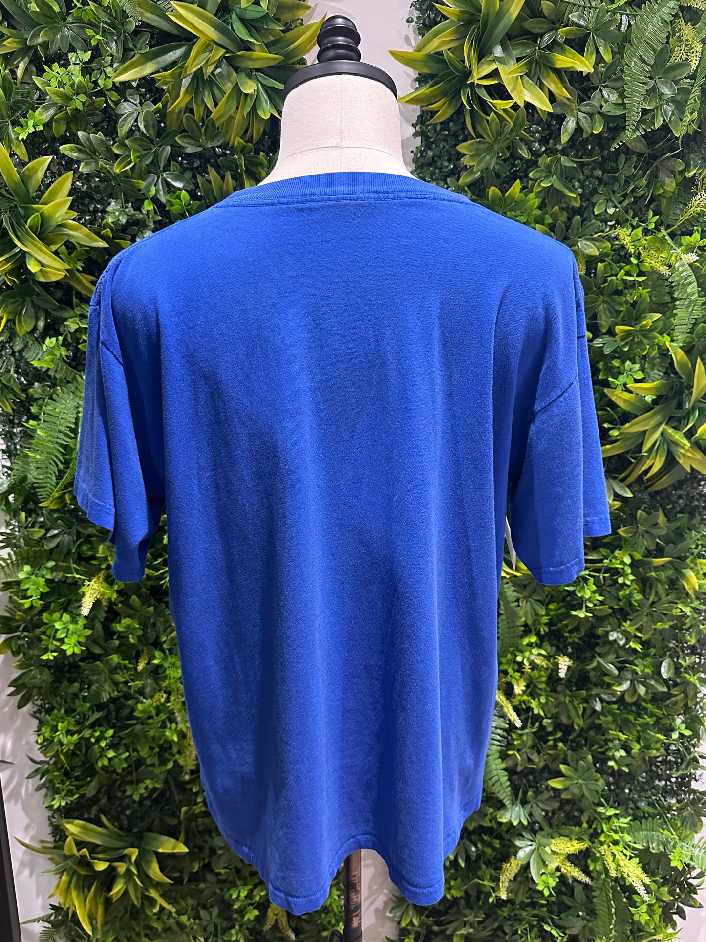 (Mens XL) 1994 Chicago Cubs Shirt