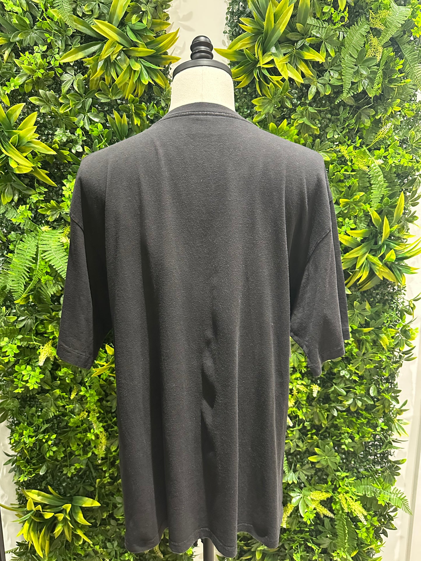 (Mens XL) 90s Chicago Cubs Shirt