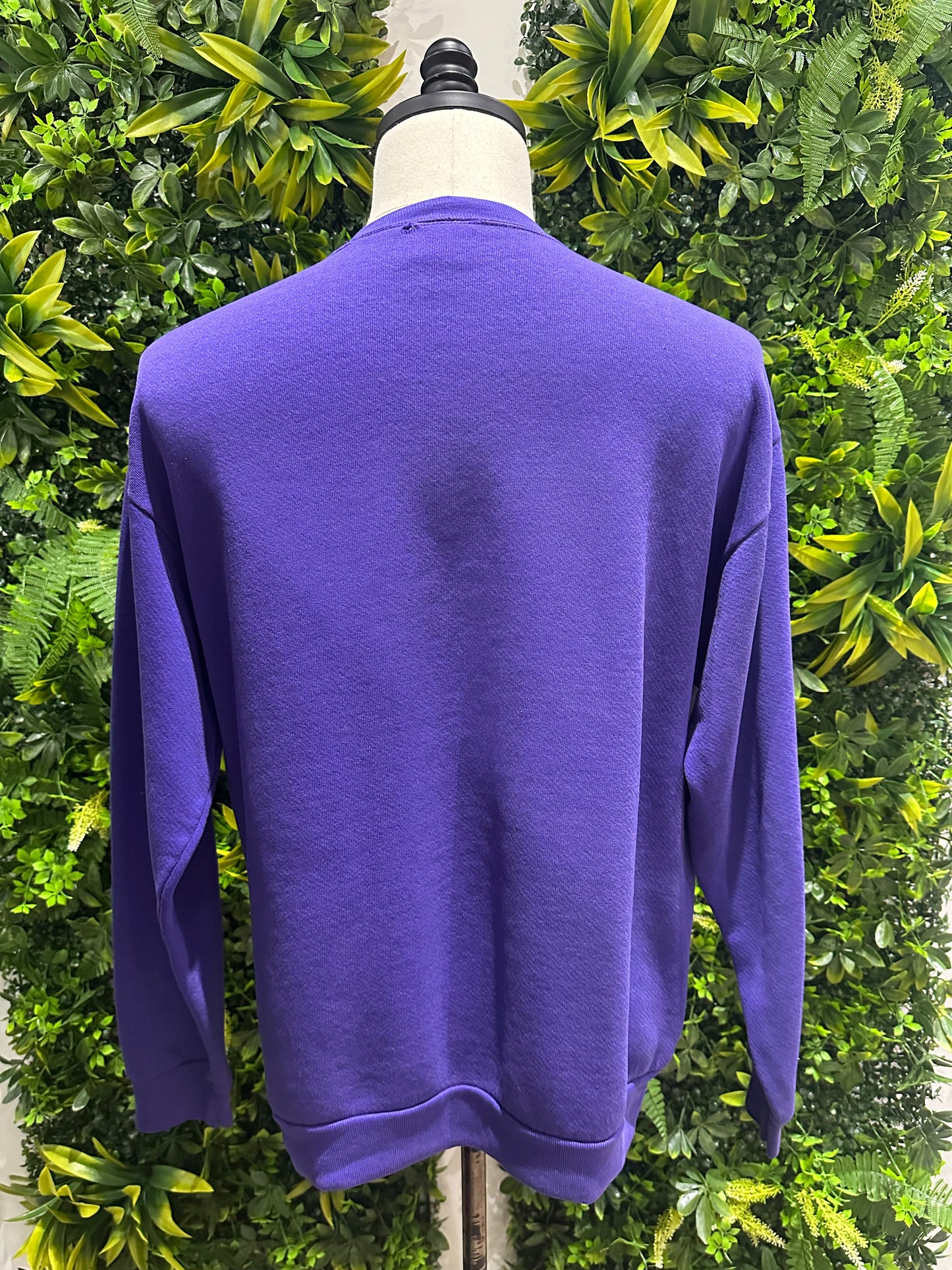 (Mens Medium) Minnesota Vikings Sweater