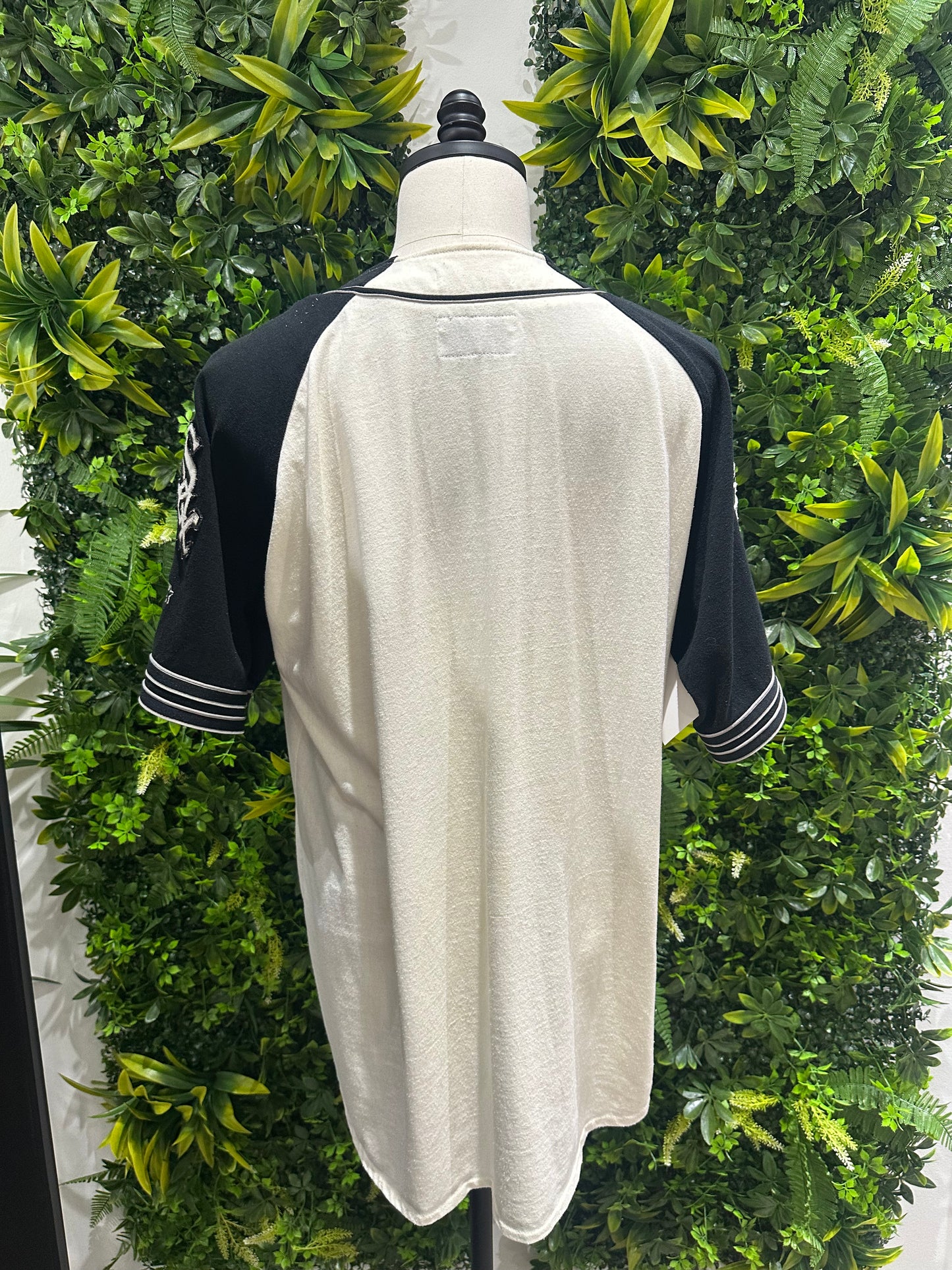 (Mens XL) 90s Chicago White Sox Starter Jersey