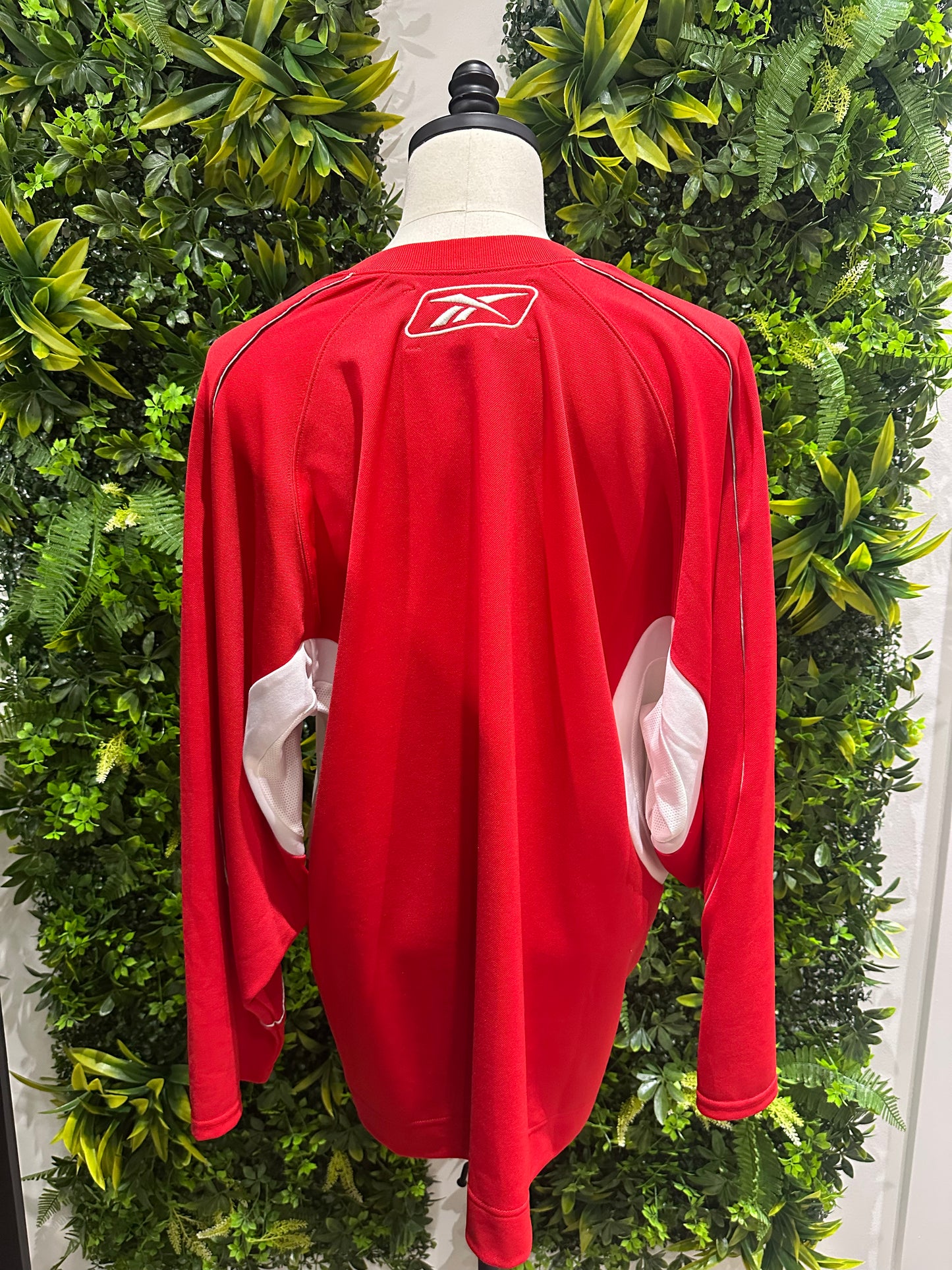 (Mens XL) Chicago Blackhawks Jersey