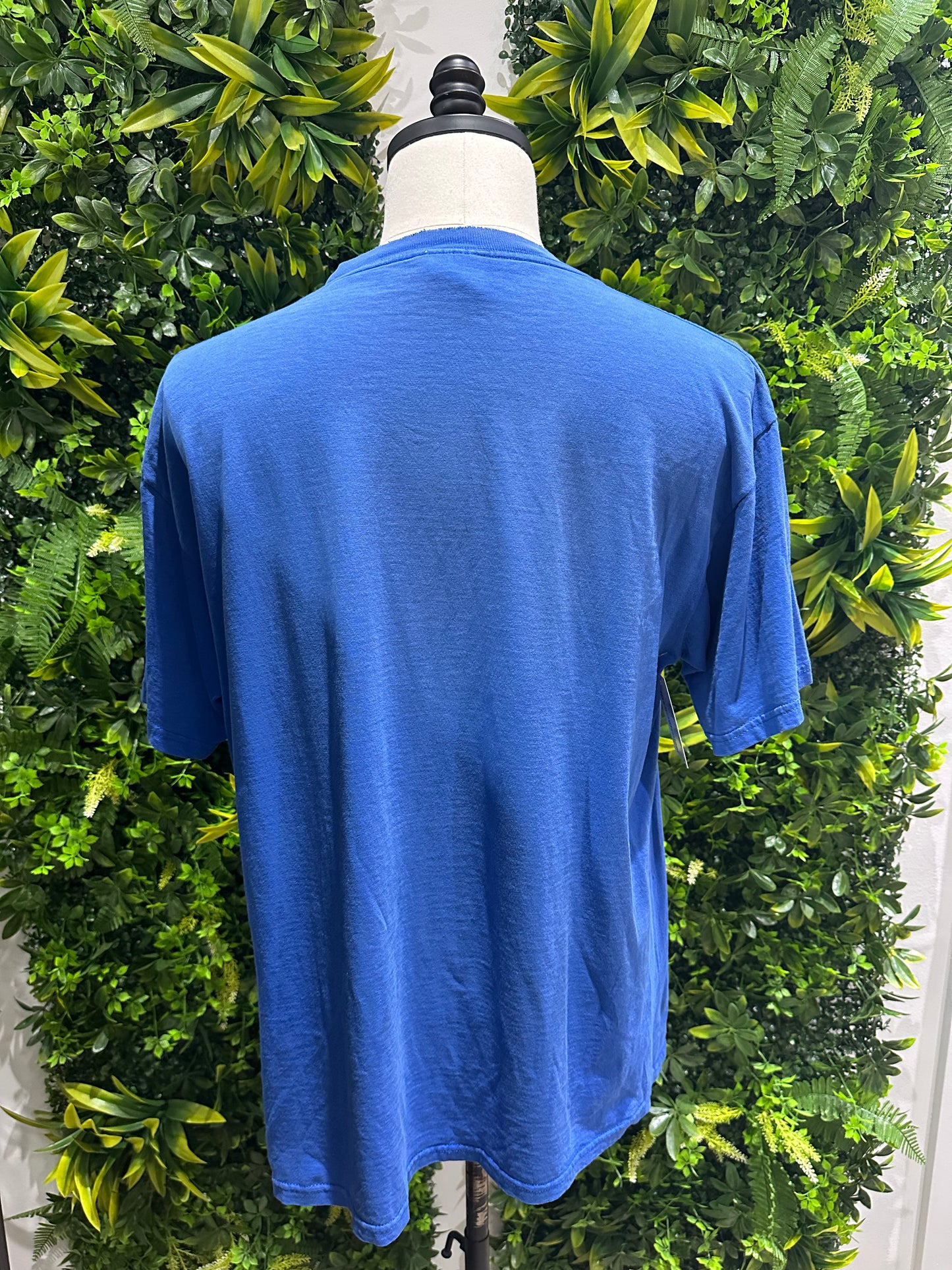 (Mens Large) 1996 Florida Gators Nokia Champions Shirt