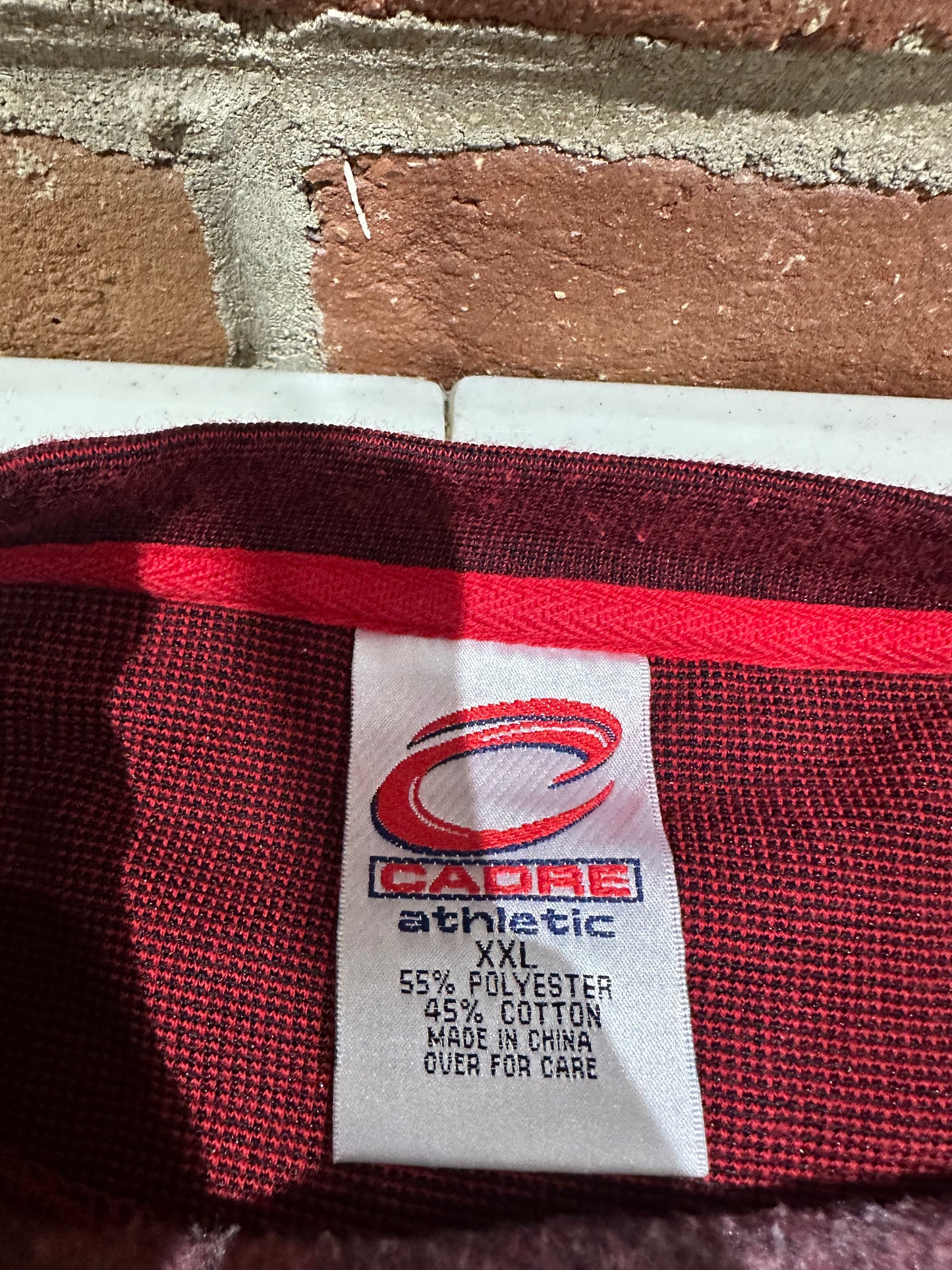 (Mens 2XL) 2000 Rosebowl Wisconsin Sweater