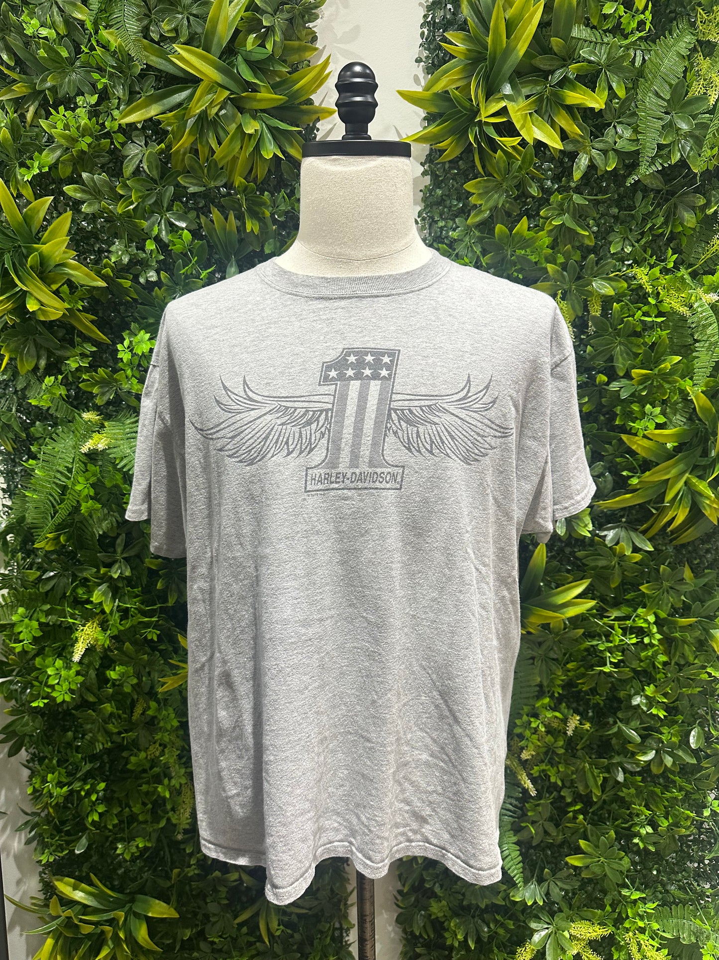 (Mens XL) Harley Davidson Shirt