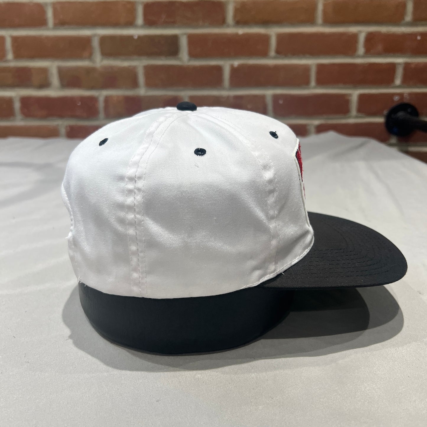 1993 Chicago Bulls Snapback Hat