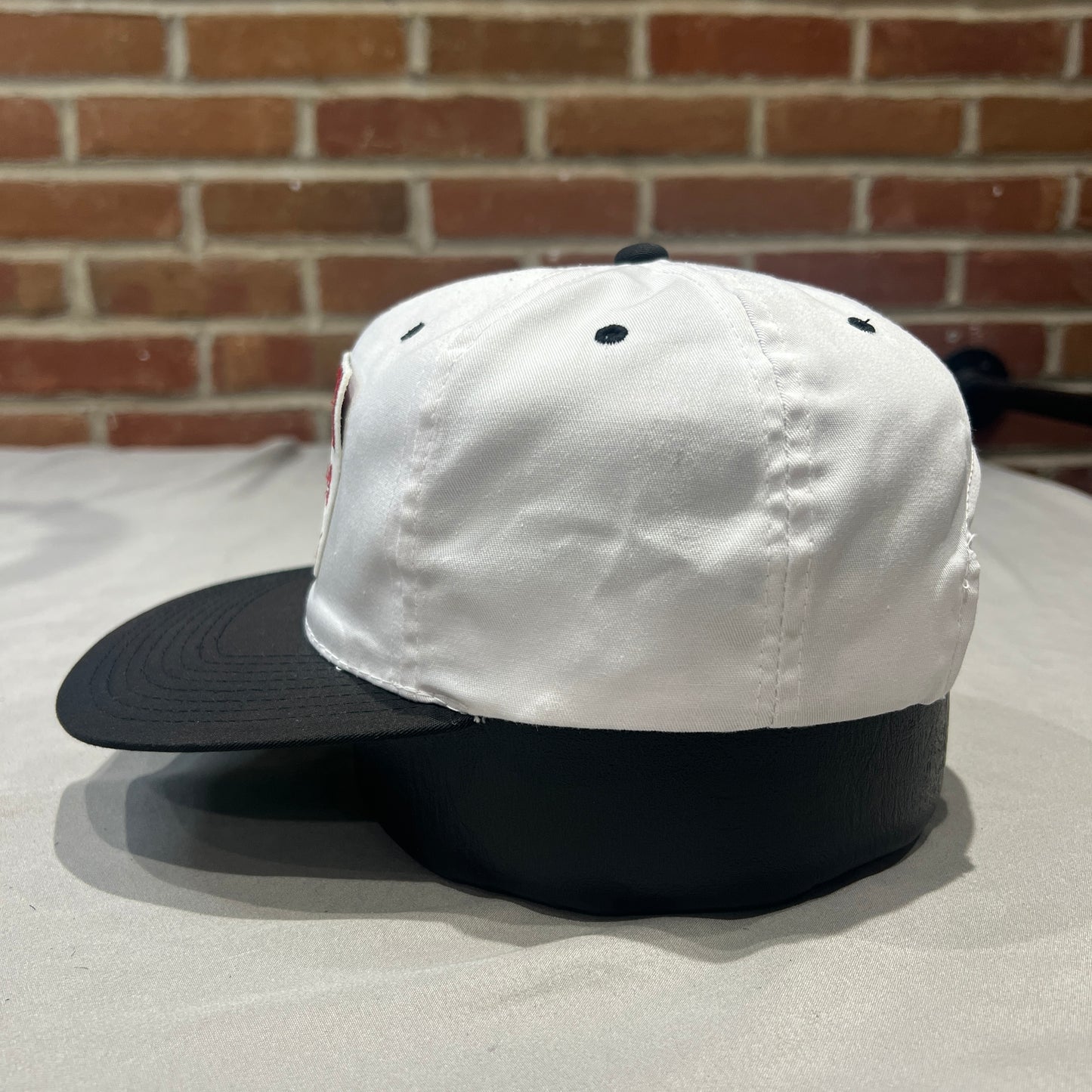 1993 Chicago Bulls Snapback Hat