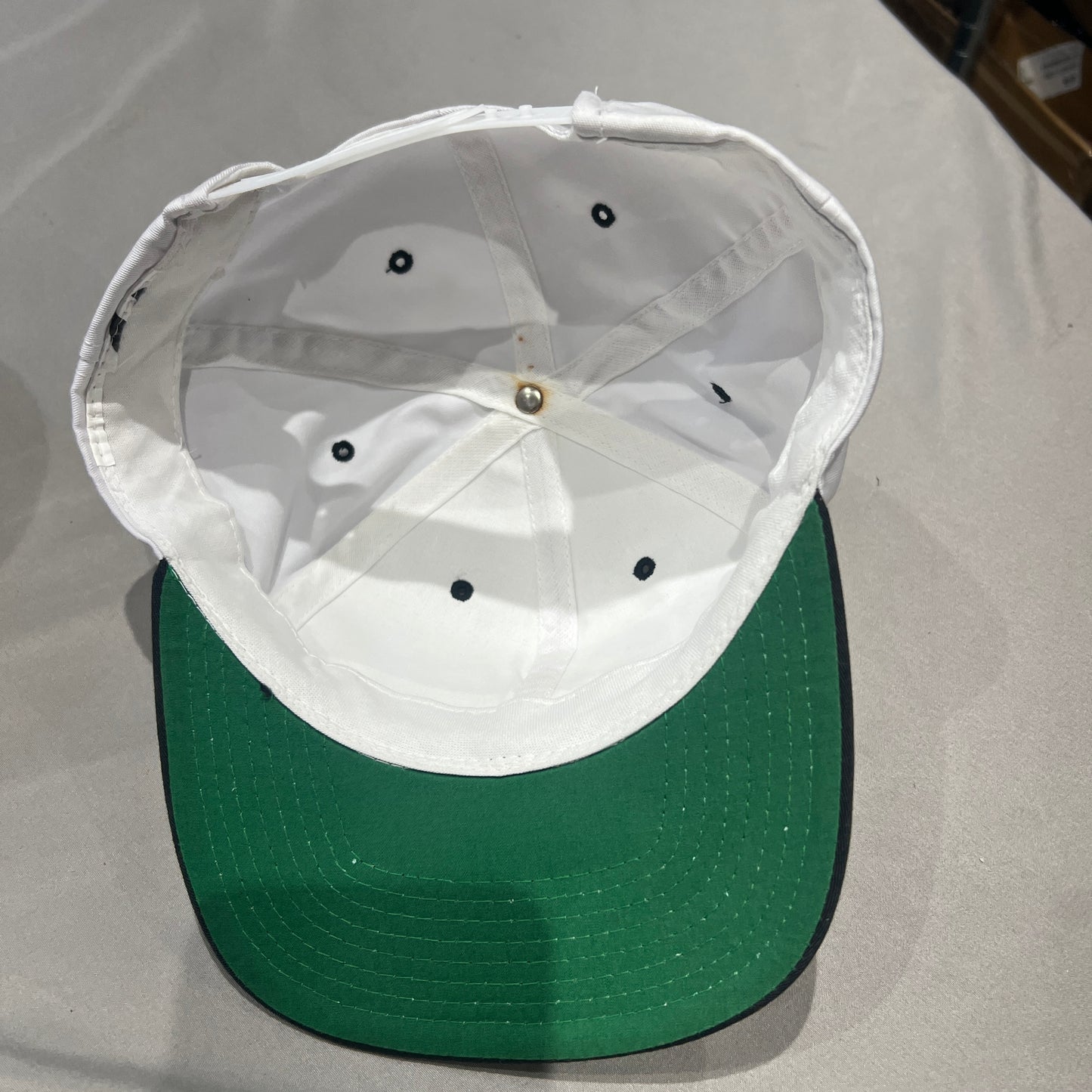 1993 Chicago Bulls Snapback Hat