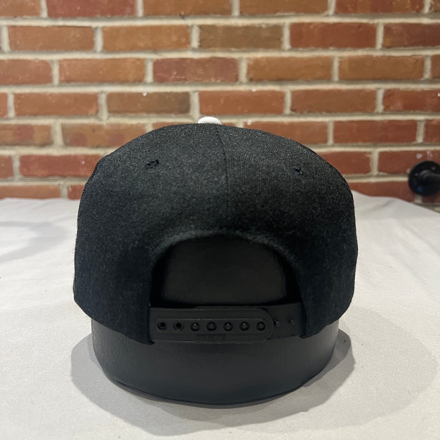90s Chicago White Sox Snapback Hat