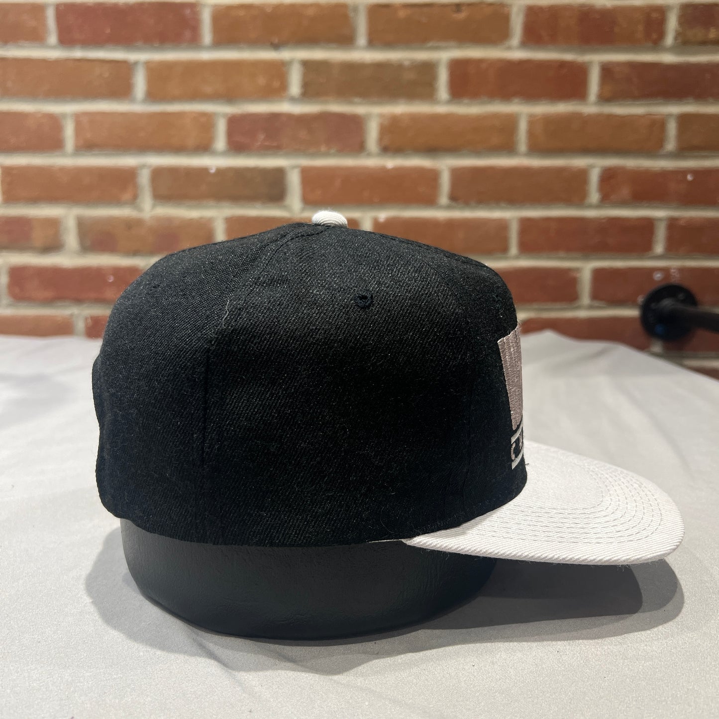 90s Chicago White Sox Snapback Hat