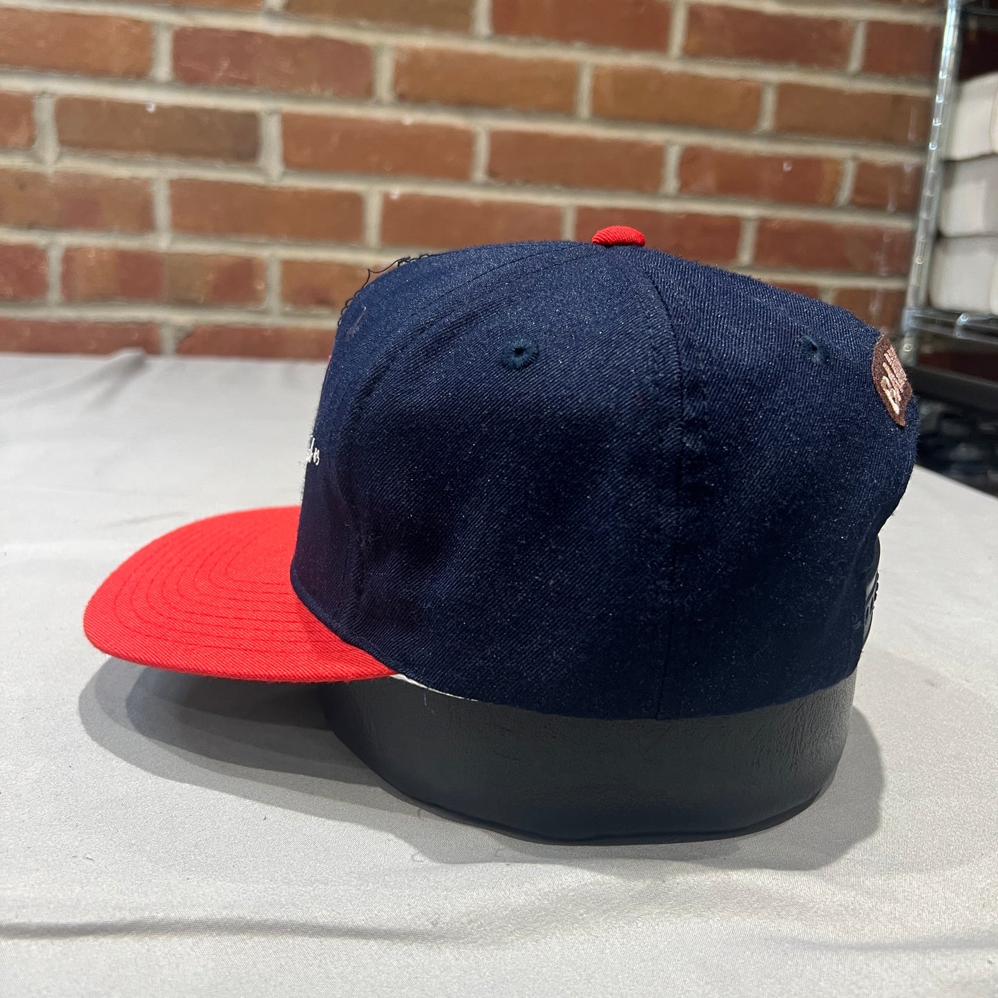 Harold Baines Chicago White Sox Hat