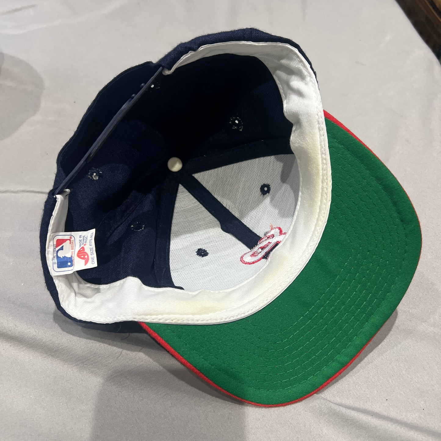 Harold Baines Chicago White Sox Hat