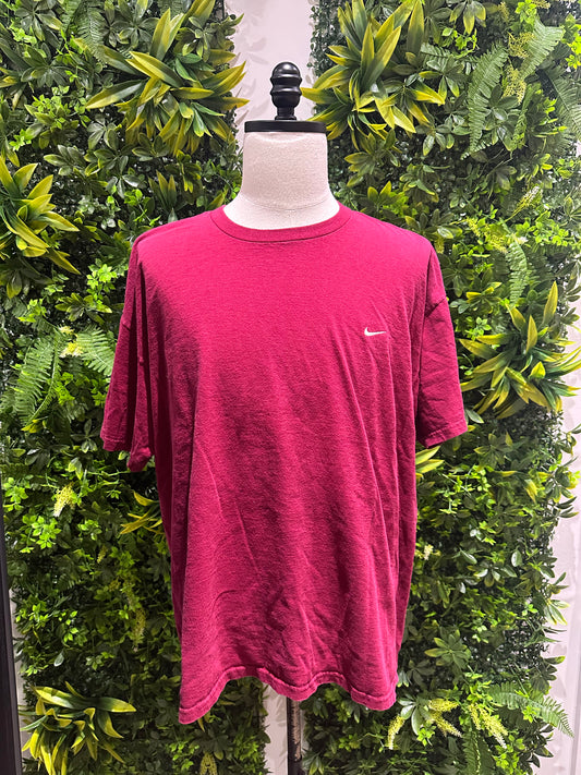 (Mens XL) 90s Nike Shirt