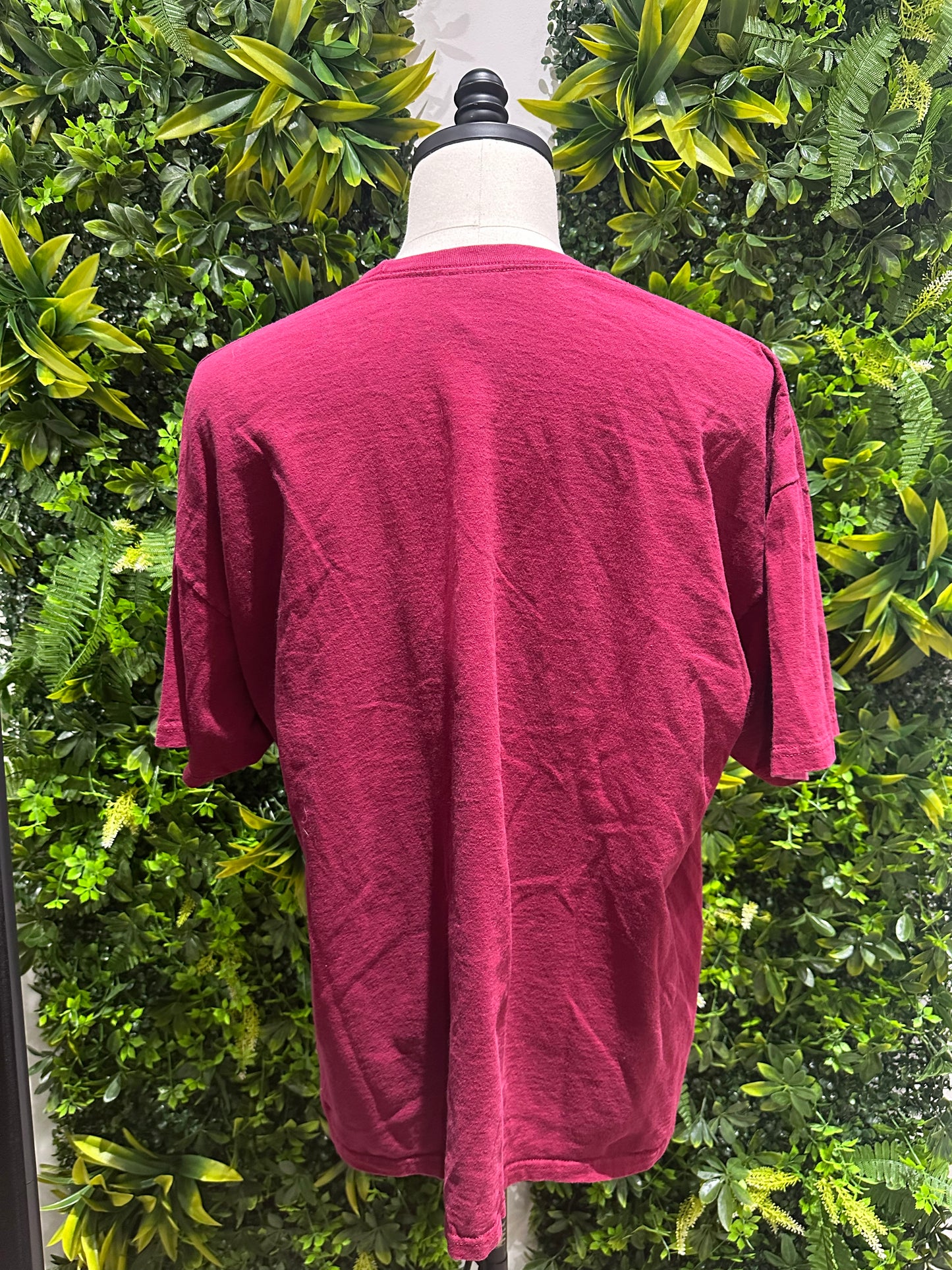 (Mens XL) 90s Nike Shirt
