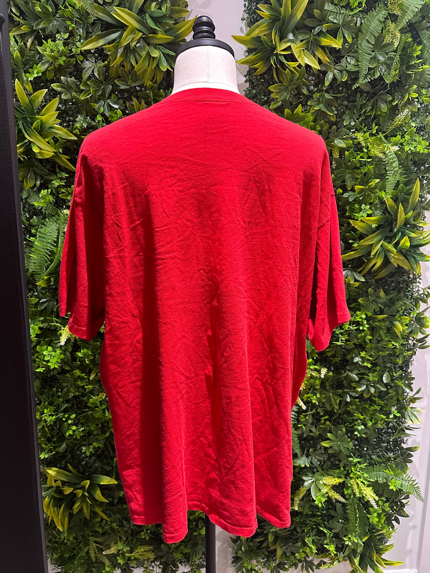(Mens 3XL) Kansas City Chiefs Shirt