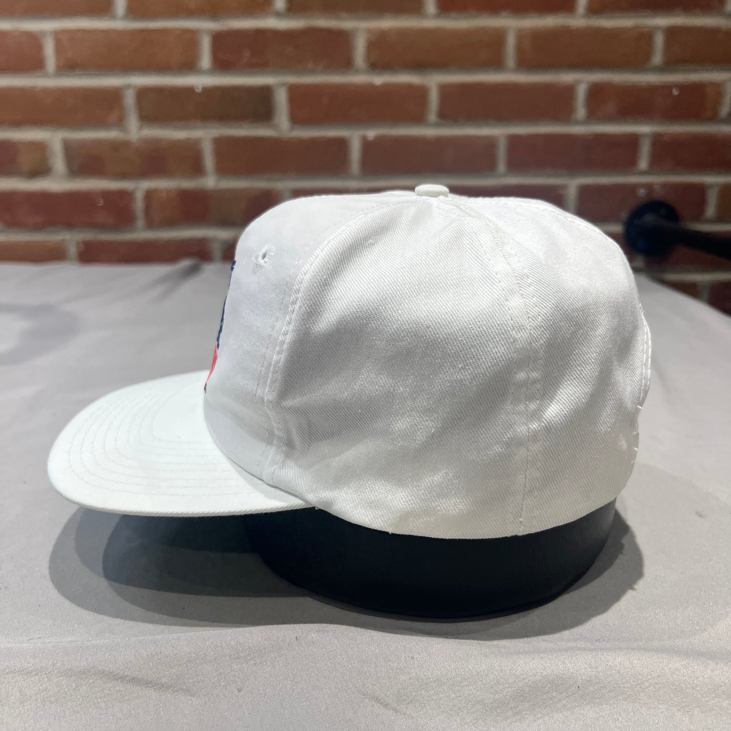 90s Chicago White Sox Snapback Hat