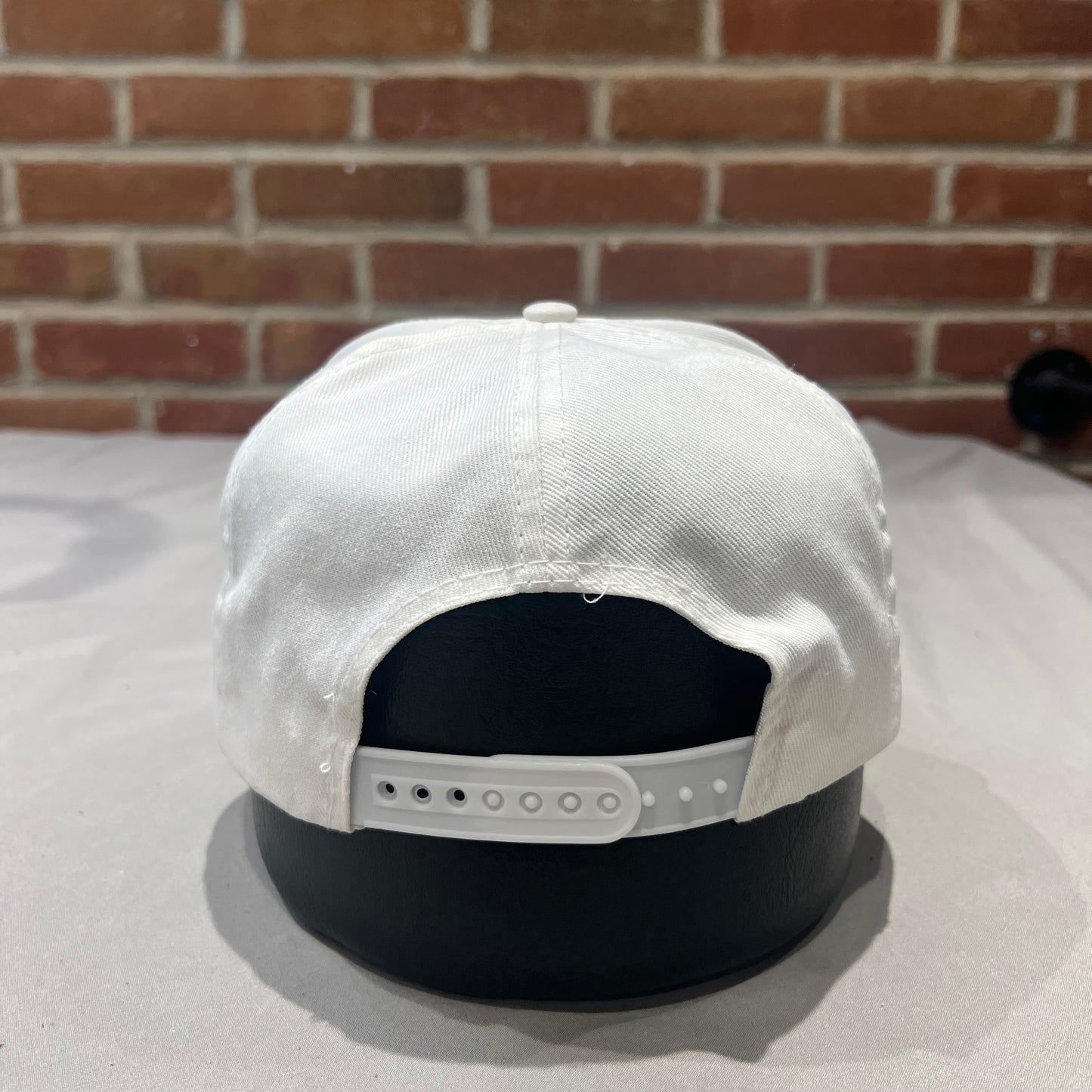 90s Chicago White Sox Snapback Hat
