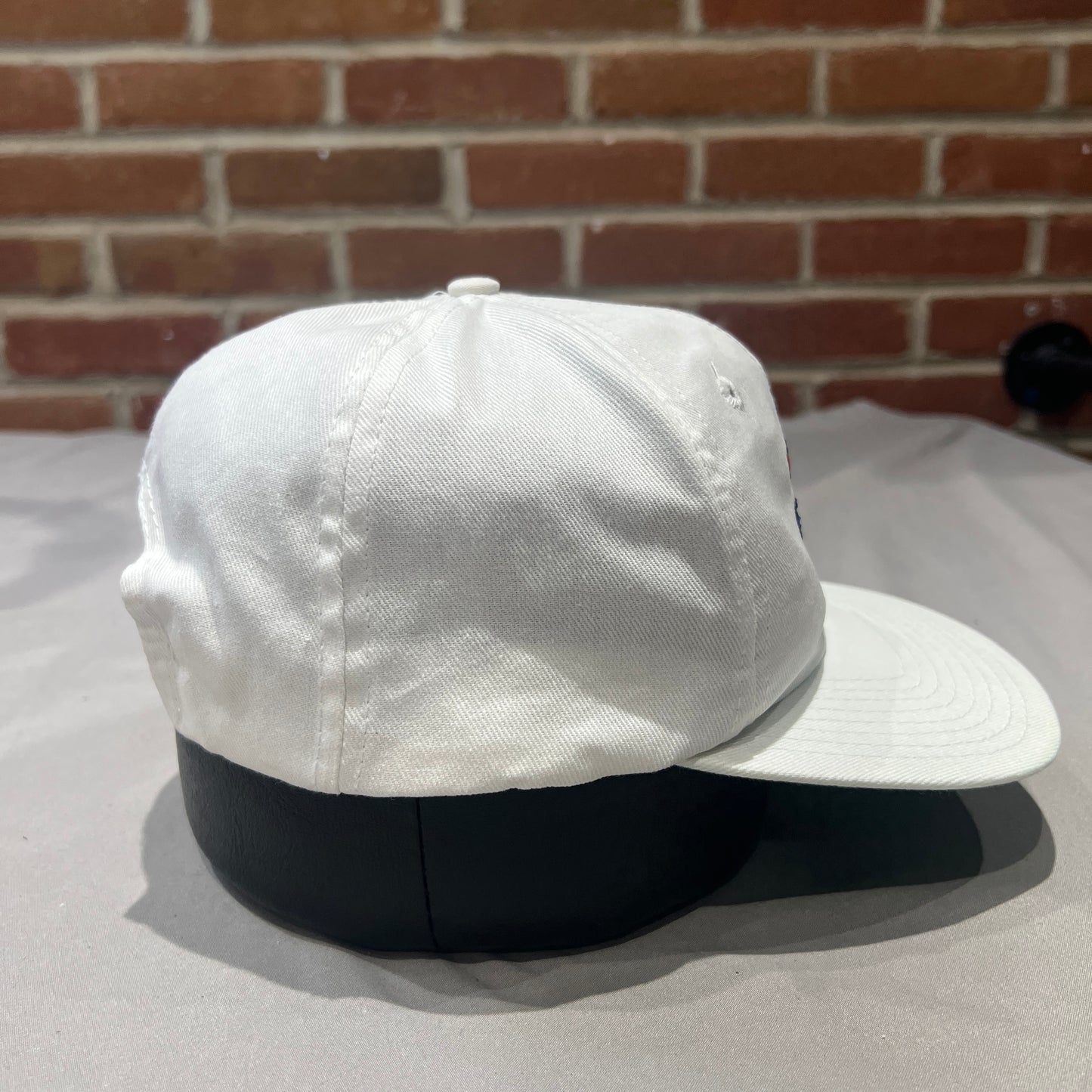 90s Chicago White Sox Snapback Hat
