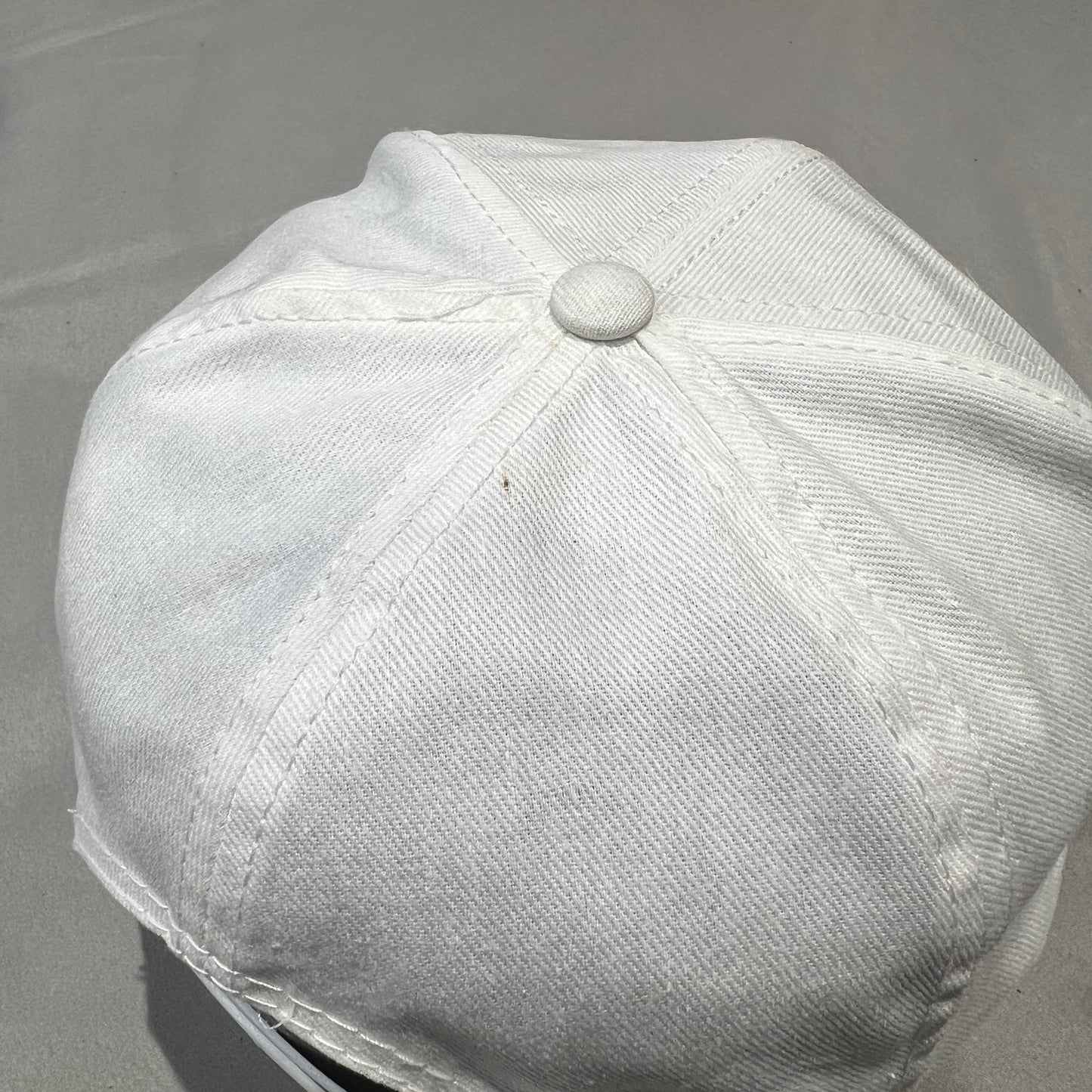 90s Chicago White Sox Snapback Hat