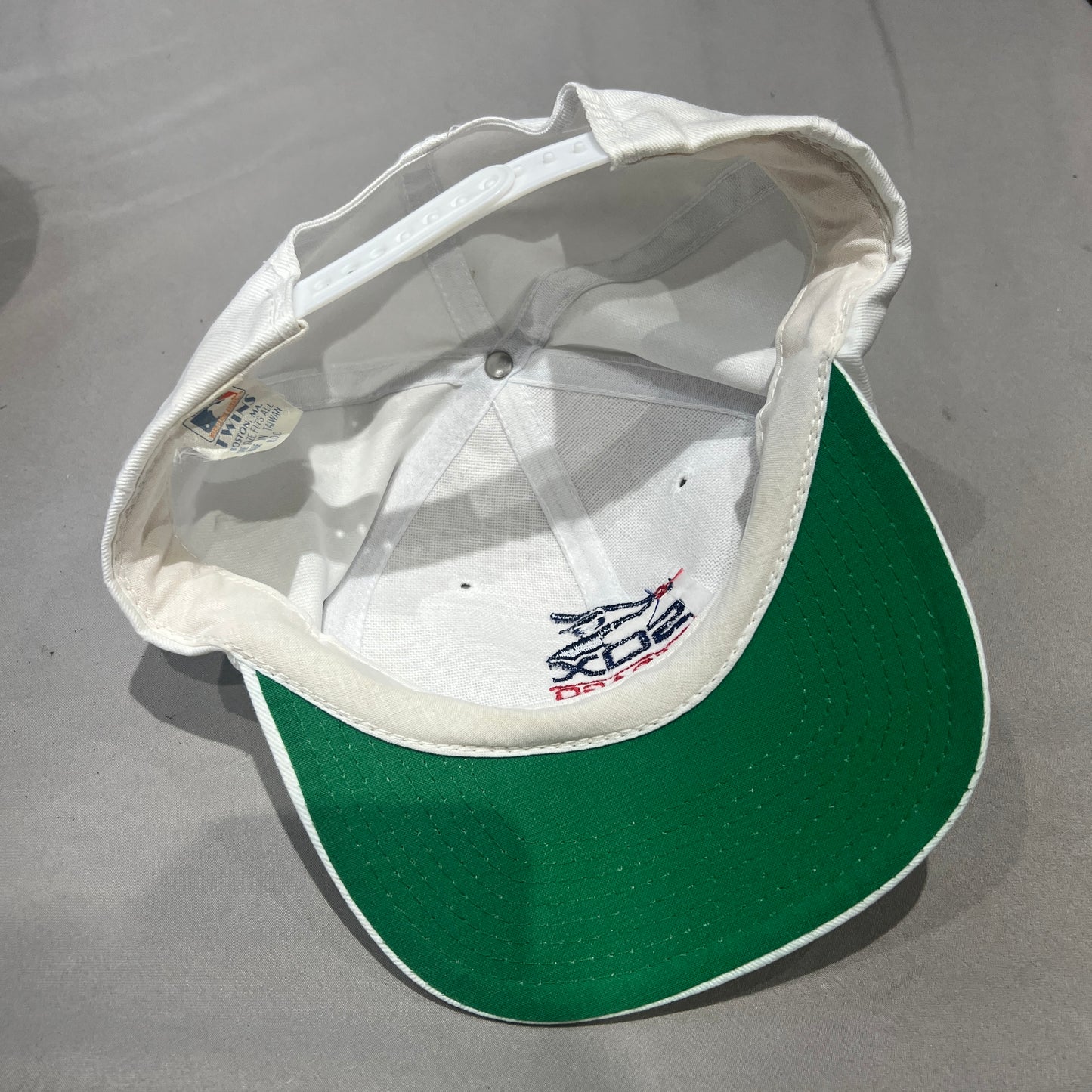 90s Chicago White Sox Snapback Hat