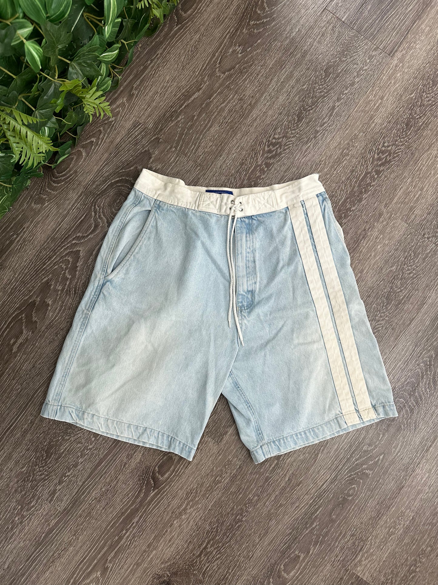 (Mens 36) Ocean Pacific Shorts