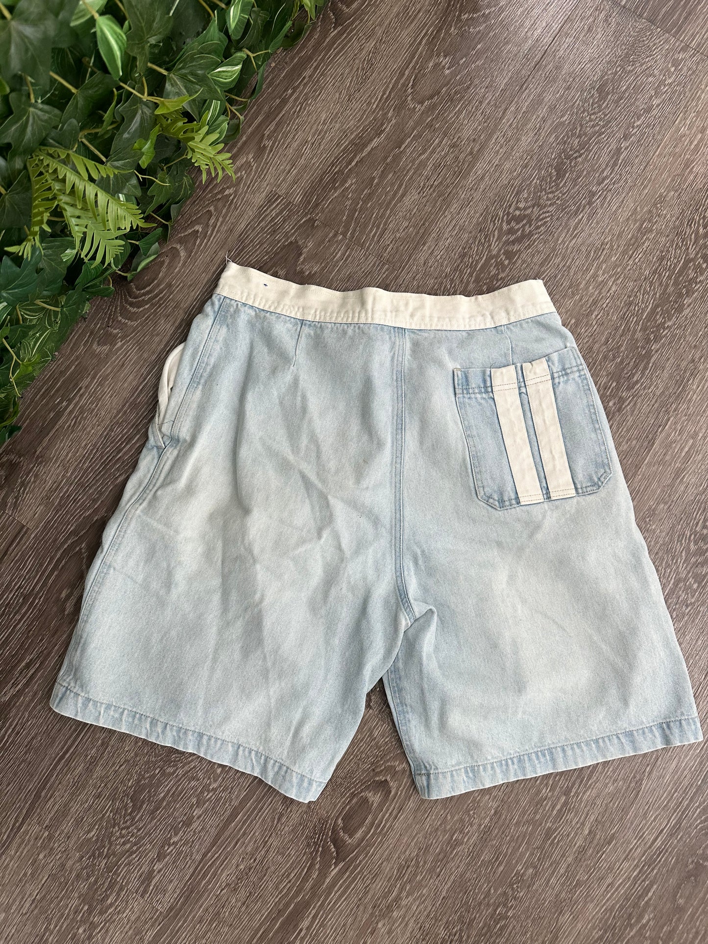 (Mens 36) Ocean Pacific Shorts