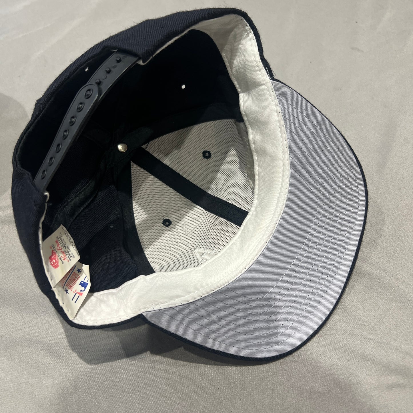1993 Chicago White Sox Snapback Hat