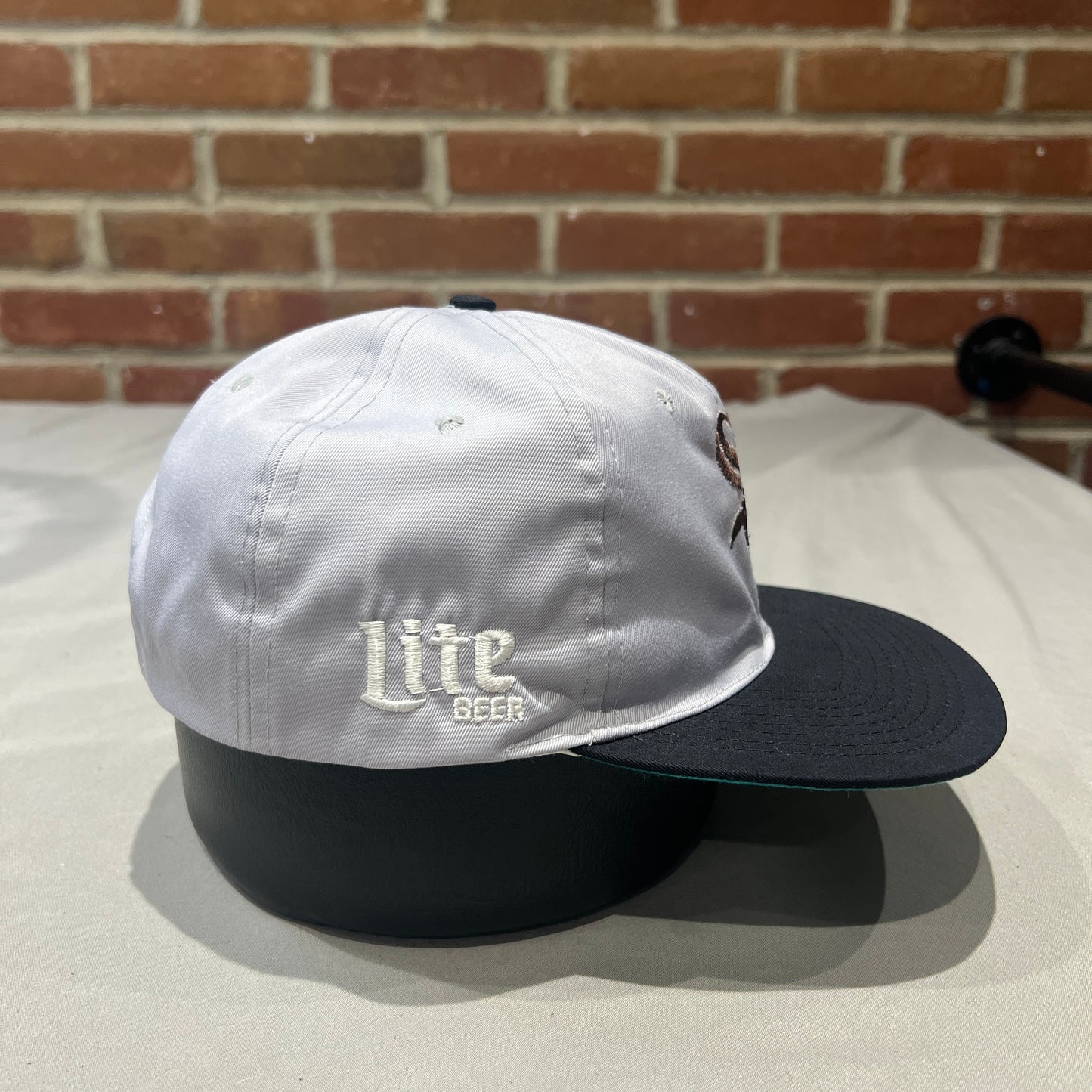 Chicago White Sox Snapback Hat