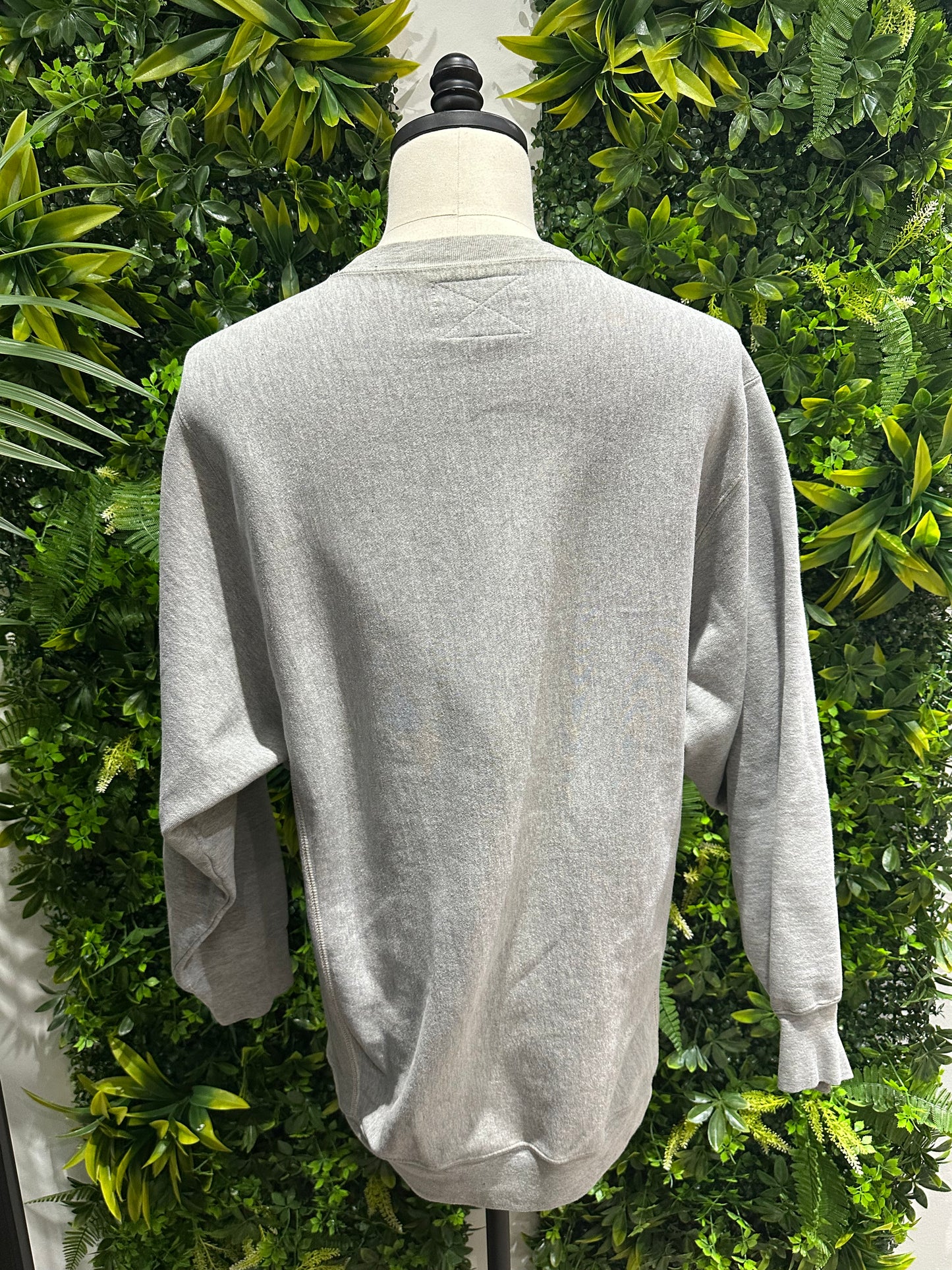 (Mens Large) Illinois Heavy Sweater