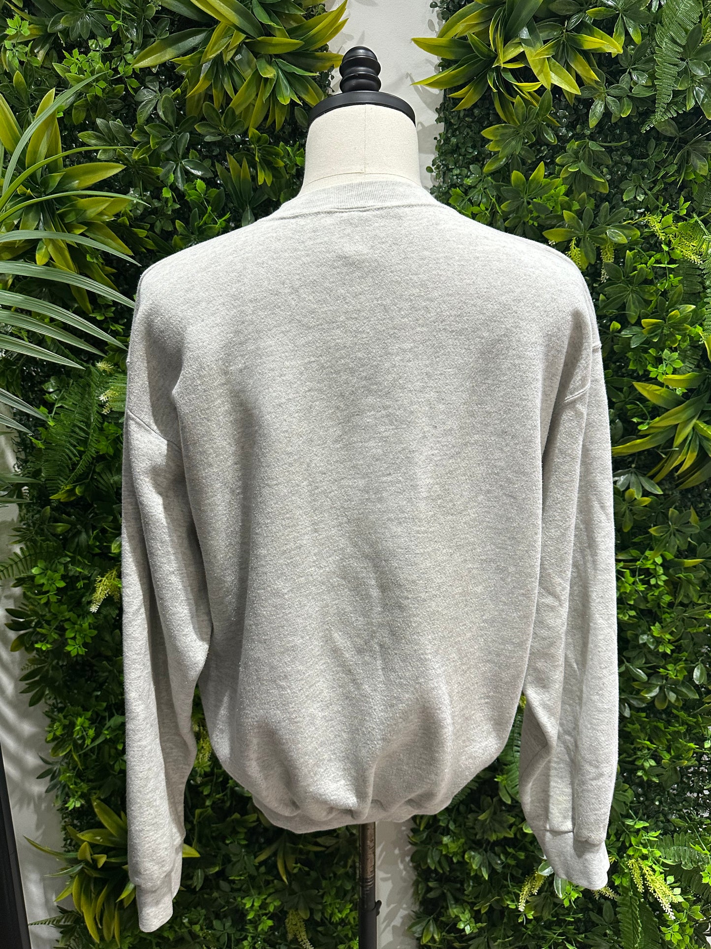 (Mens XL) 90s Michigan Sweater