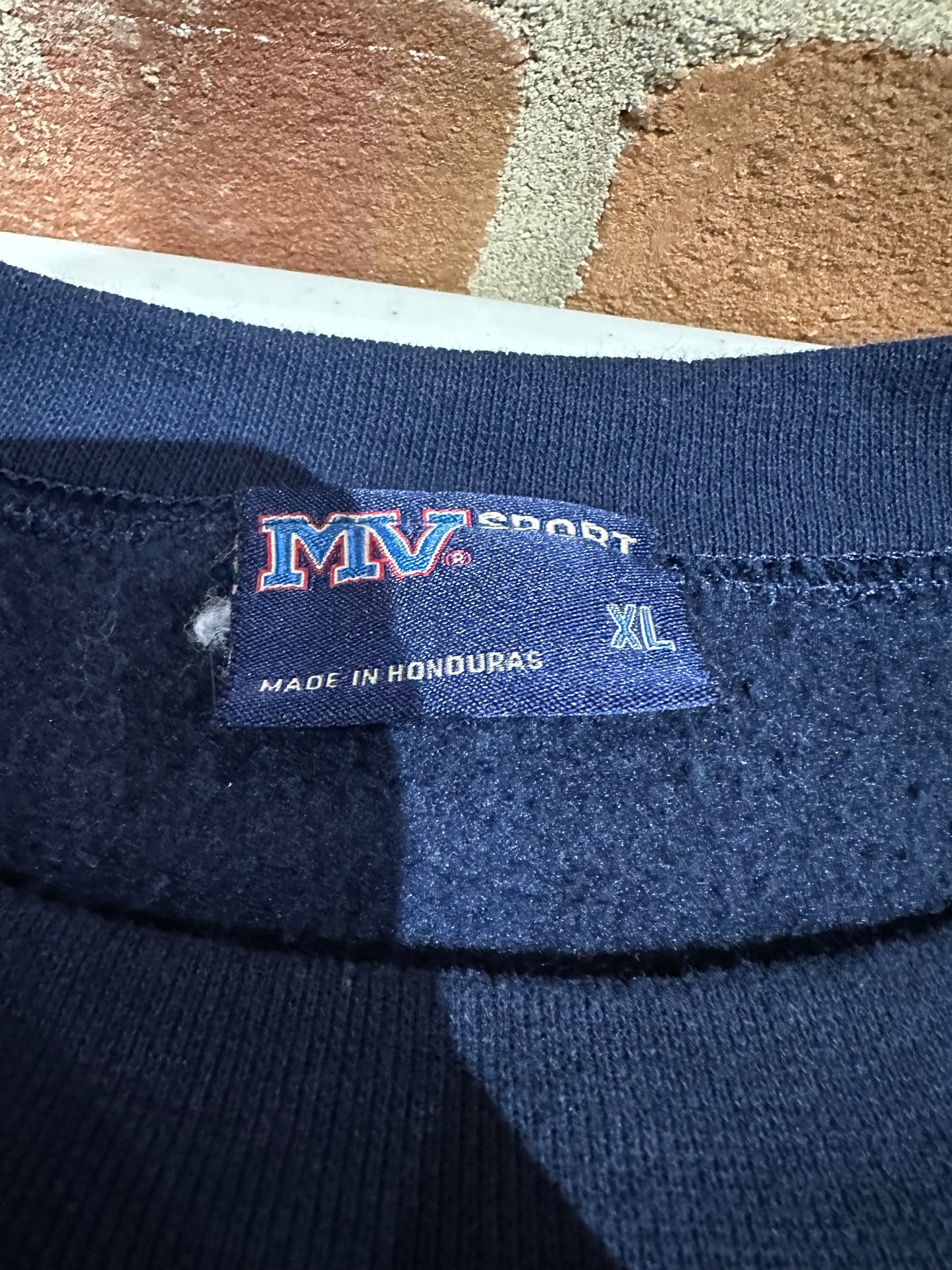 (Womans XL) Illinois Sweater