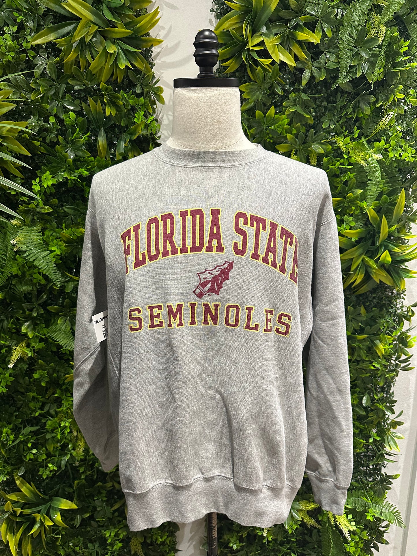 (Mens Large) Florida State Sweater