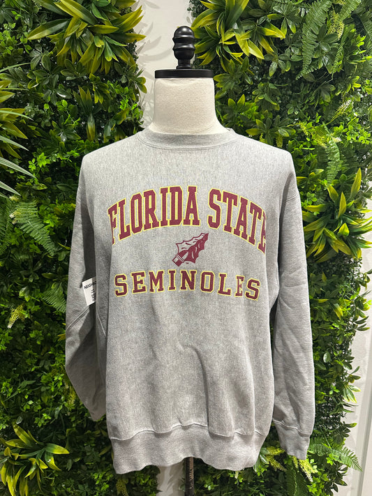 (Mens Large) Florida State Sweater