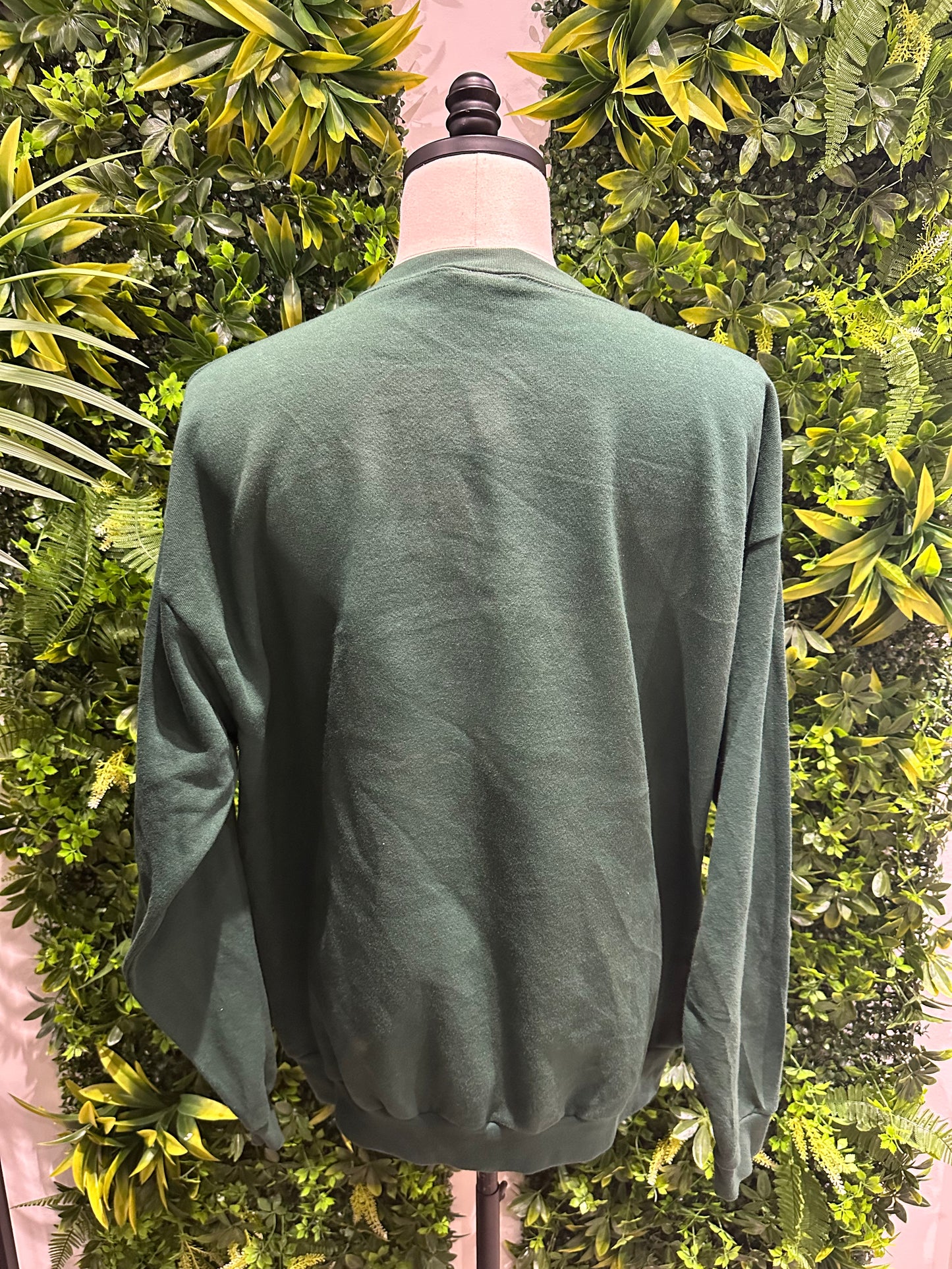 (Mens XL) 90s Green Bay Packers Sweater