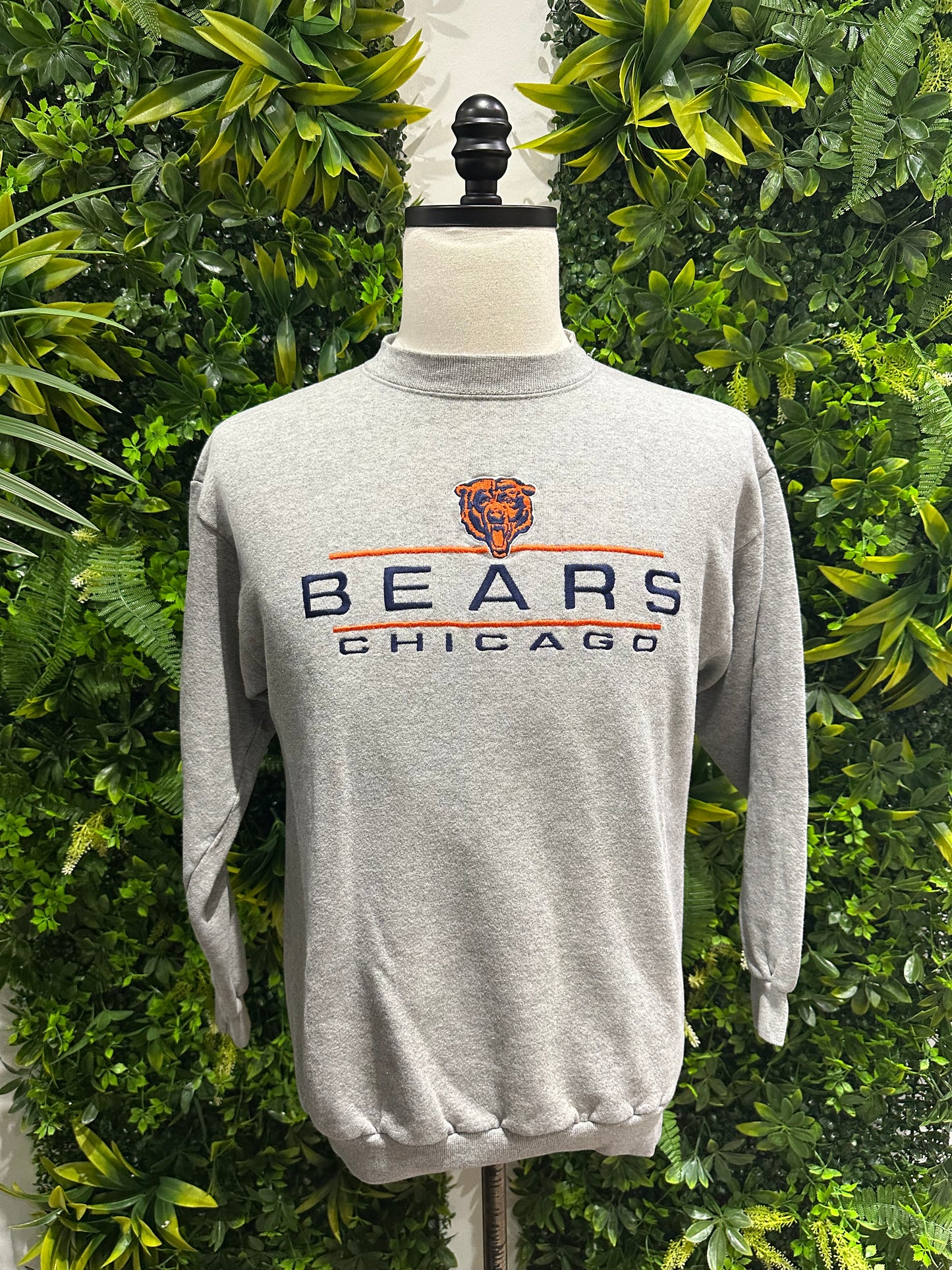 (Womans Medium) 90s Chicago Bears Sweater