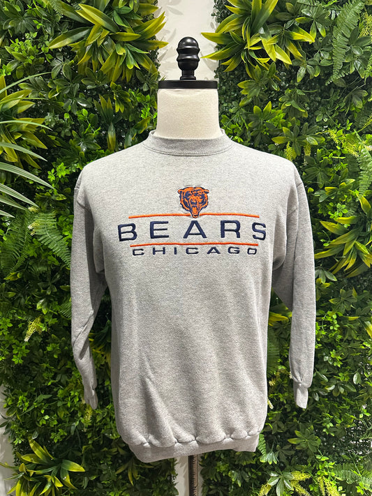 (Womans Medium) 90s Chicago Bears Sweater