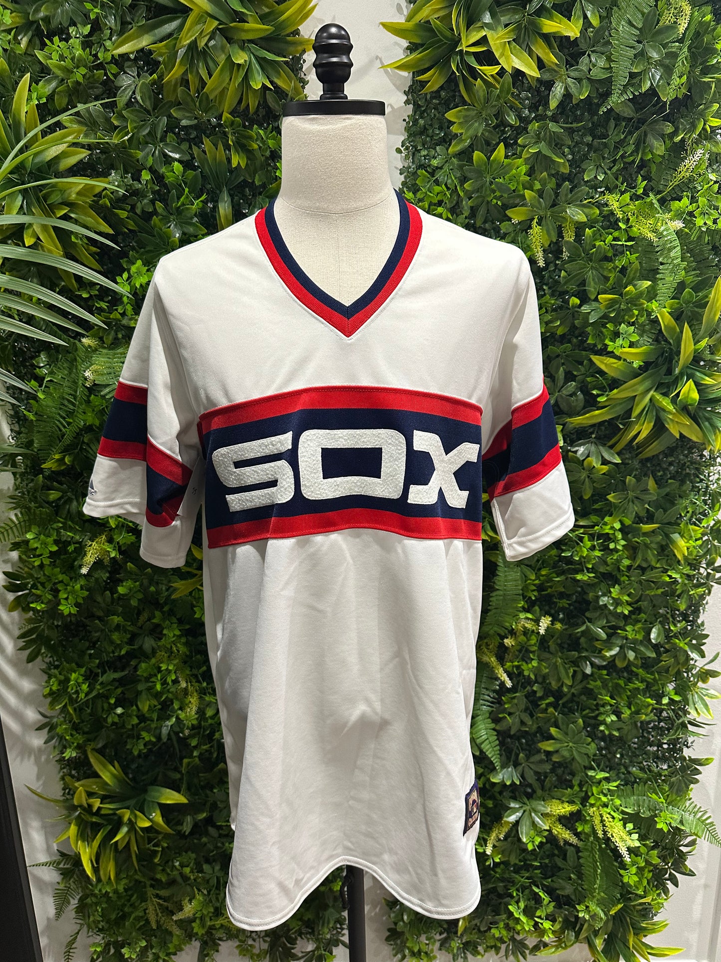 (Mens XL) Chicago White Sox Jersey