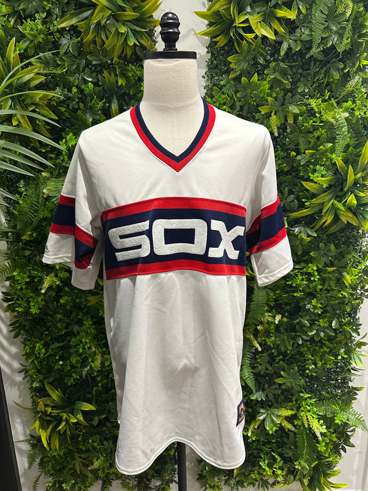 (Mens XL) Chicago White Sox Jersey