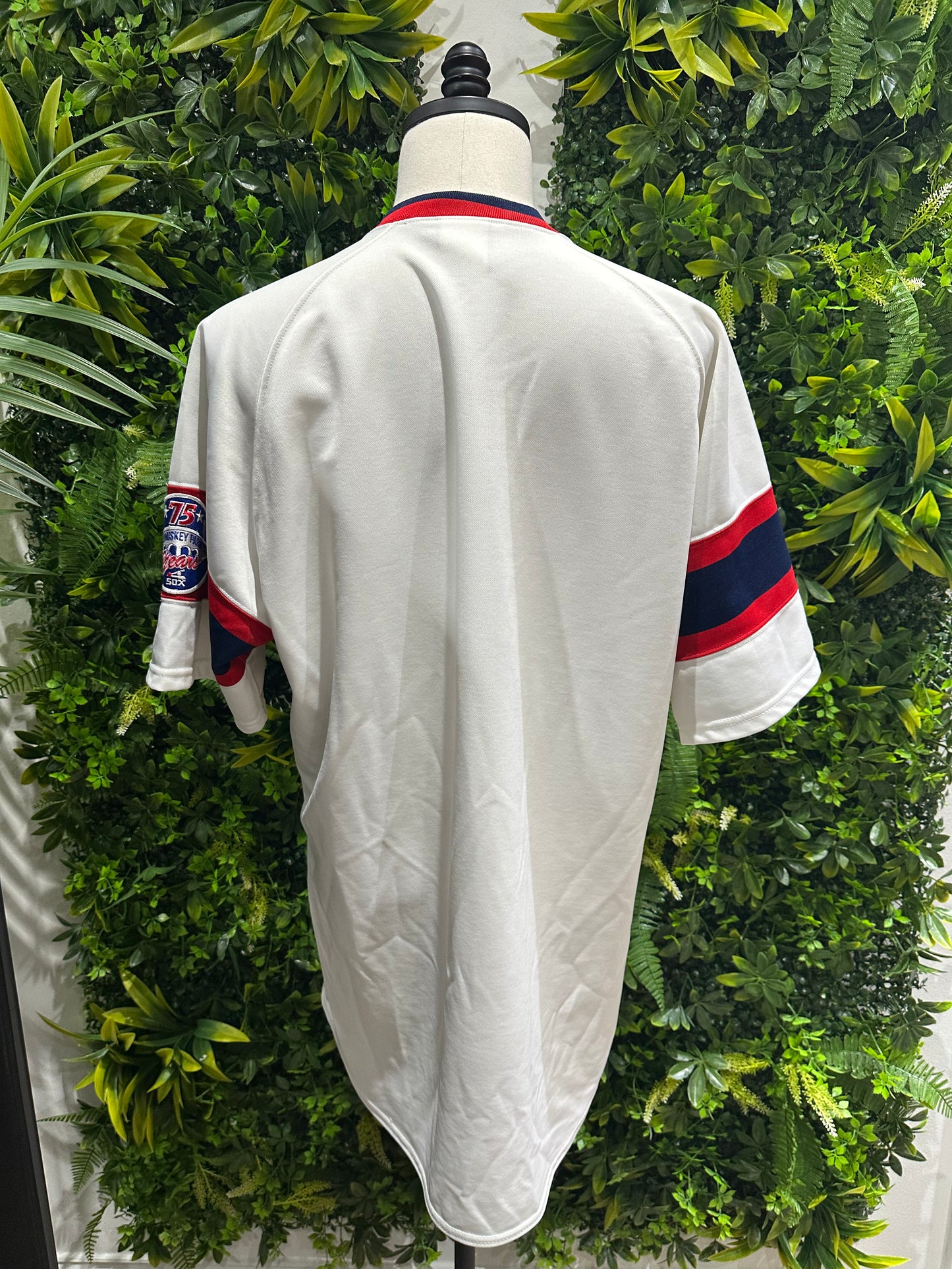 (Mens XL) Chicago White Sox Jersey