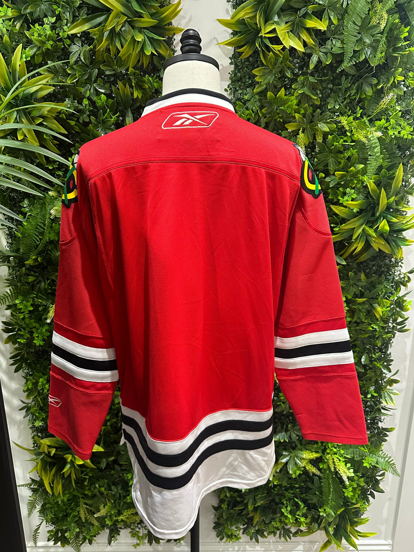 (Mens XL) Chicago Blackhawks Jersey