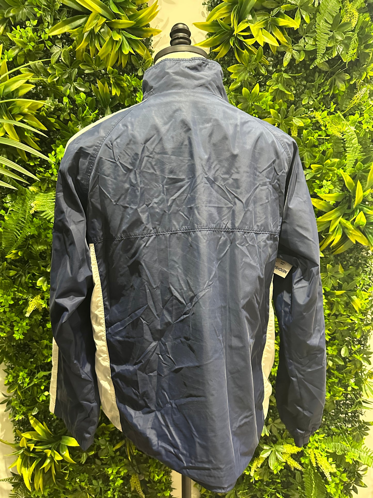 (Mens Large) 90s Nike Windbreaker Jacket