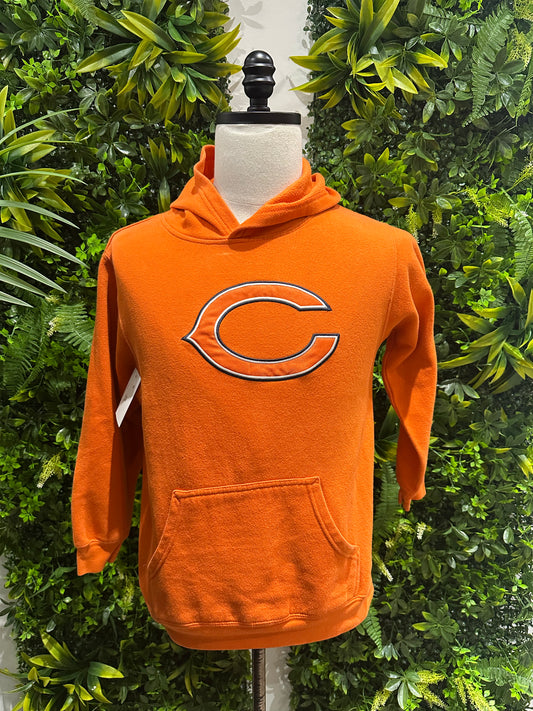 (Kids Large) Chicago Bears Hoodie