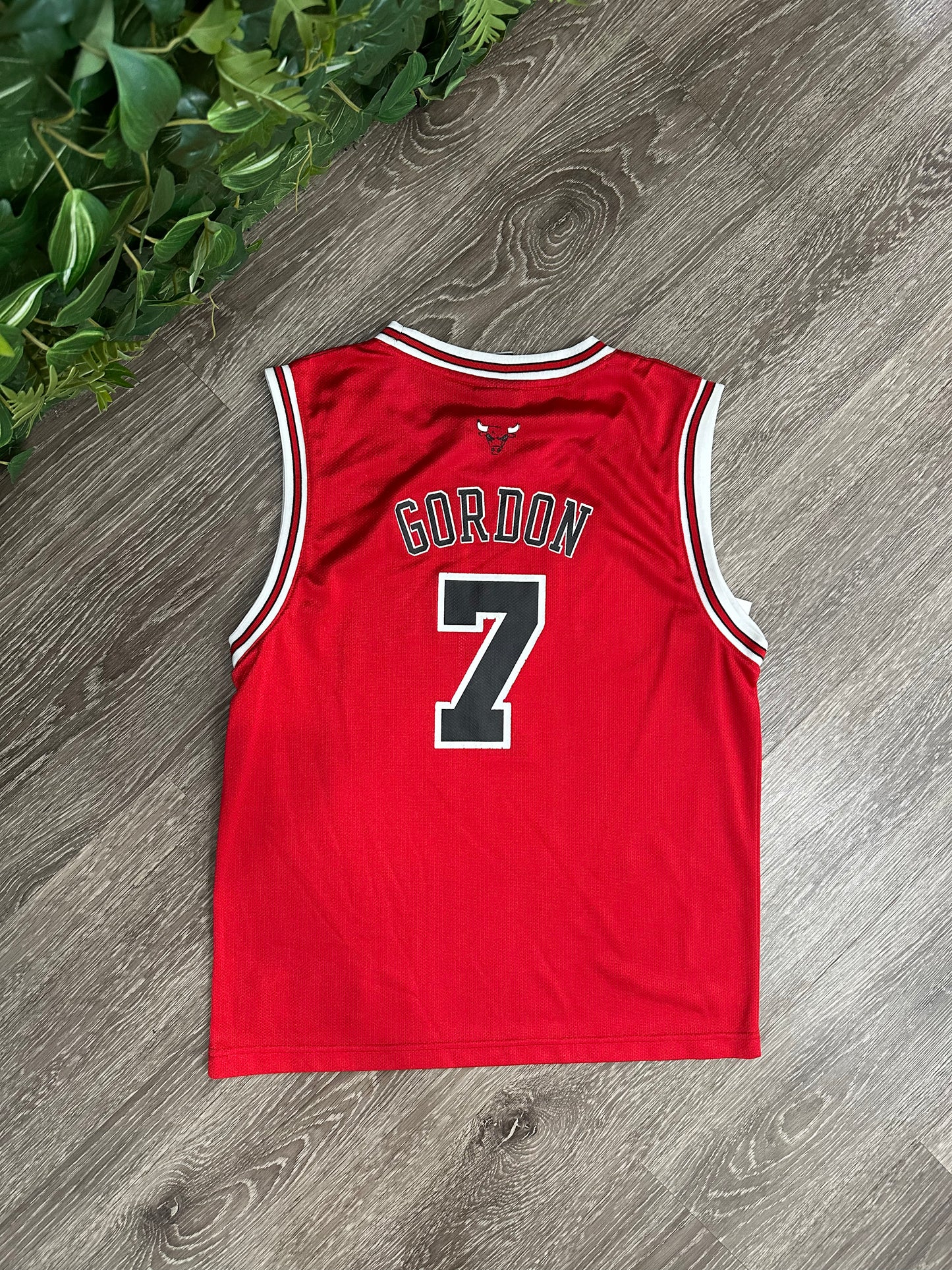 (Kids Large) Ben Gordon Chicago Bulls Jersey