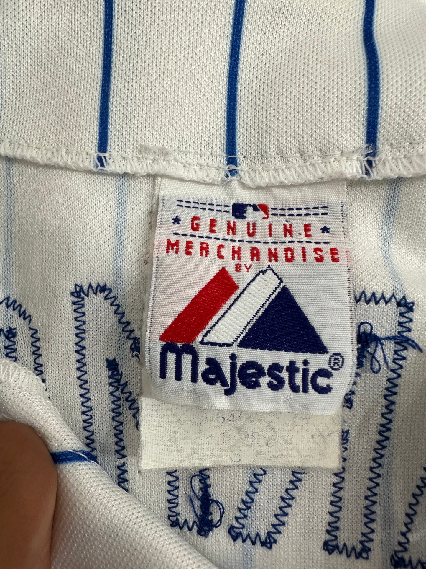 (Kids Small) Carlos Marmol Chicago Cubs Jersey