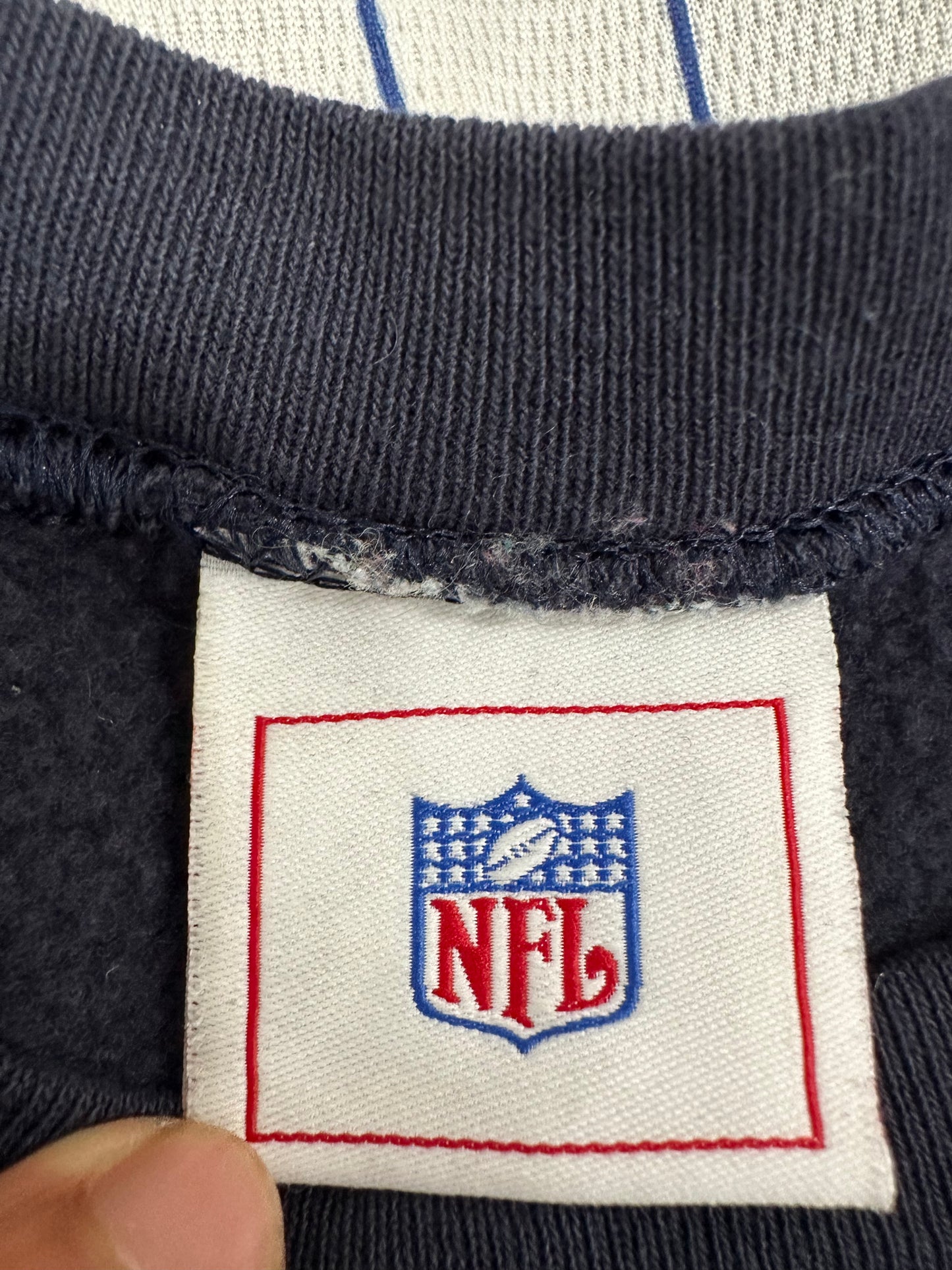 (Kids XS) Chicago Bears Sweater