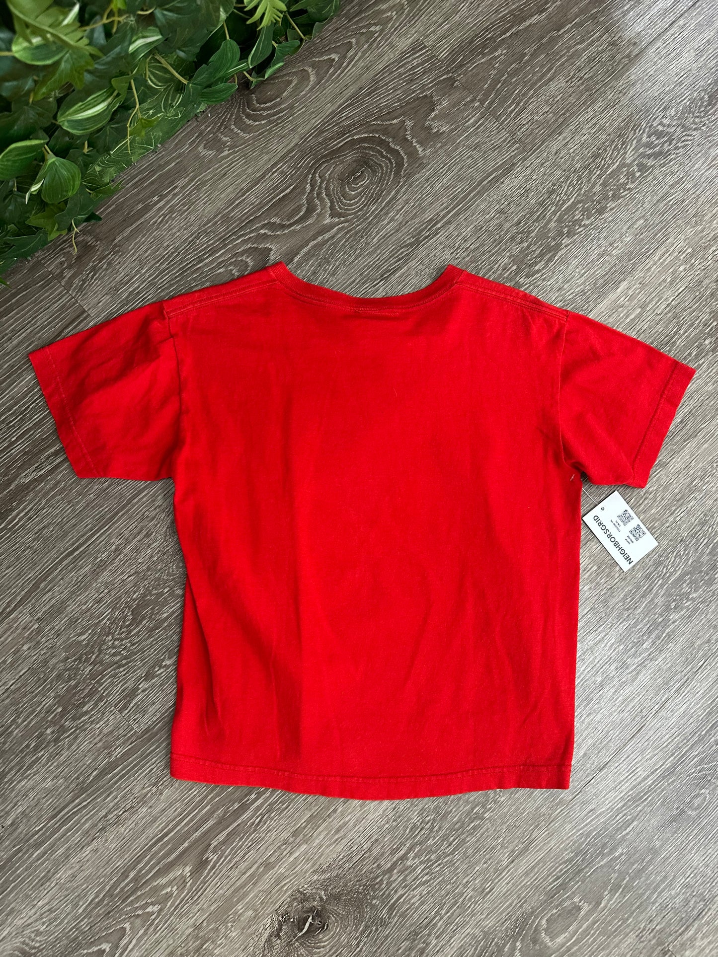 (Kids Medium) Brandon Phillips Cincinnati Reds Shirt